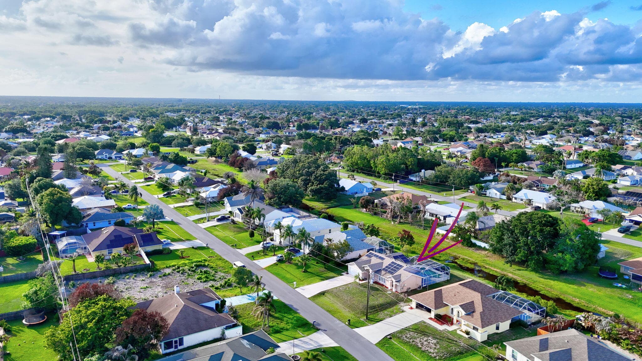 3087 SE Galt Circle, Port St. Lucie, FL 34984 — photo 42 of 50