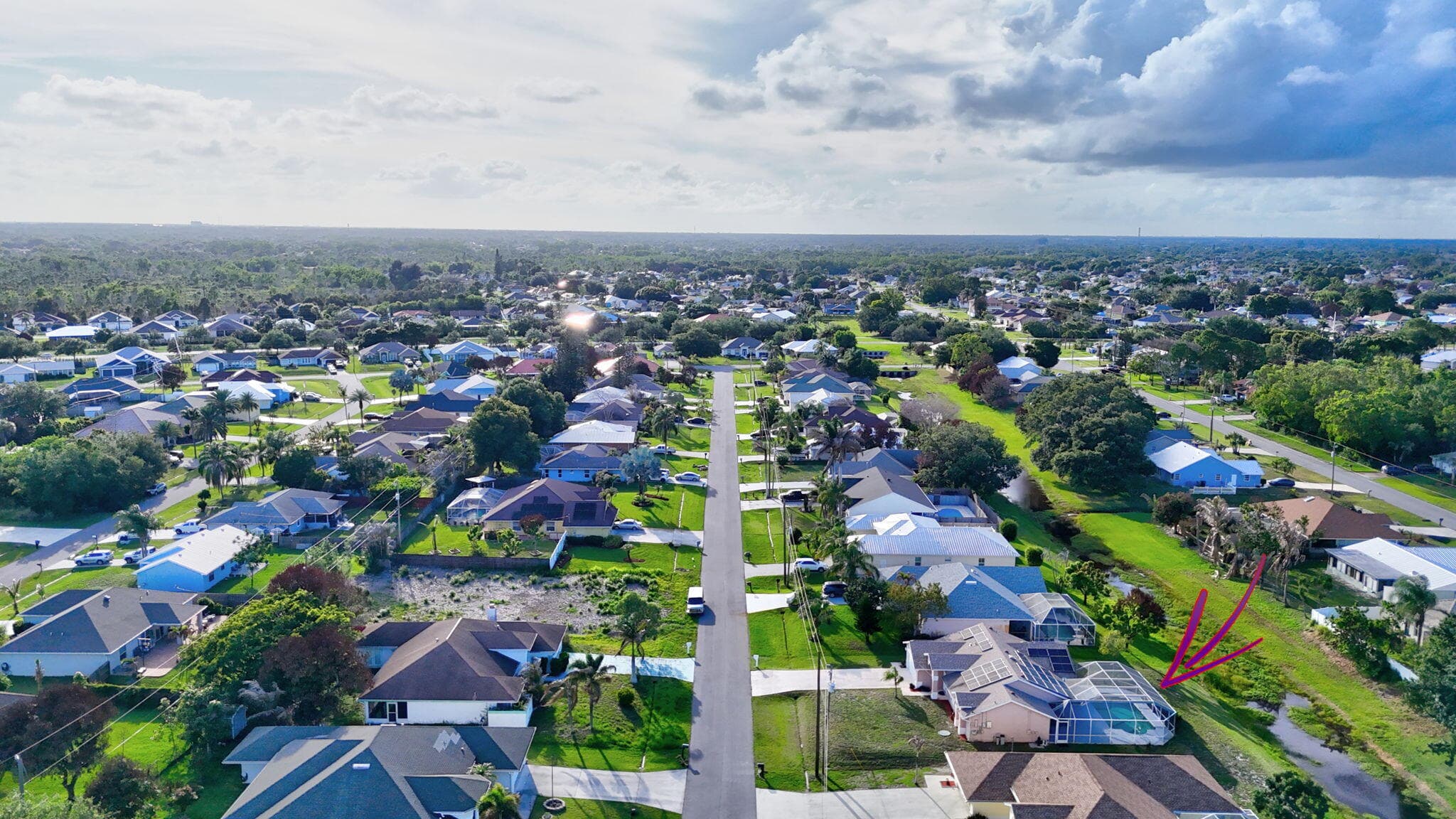3087 SE Galt Circle, Port St. Lucie, FL 34984 — photo 43 of 50