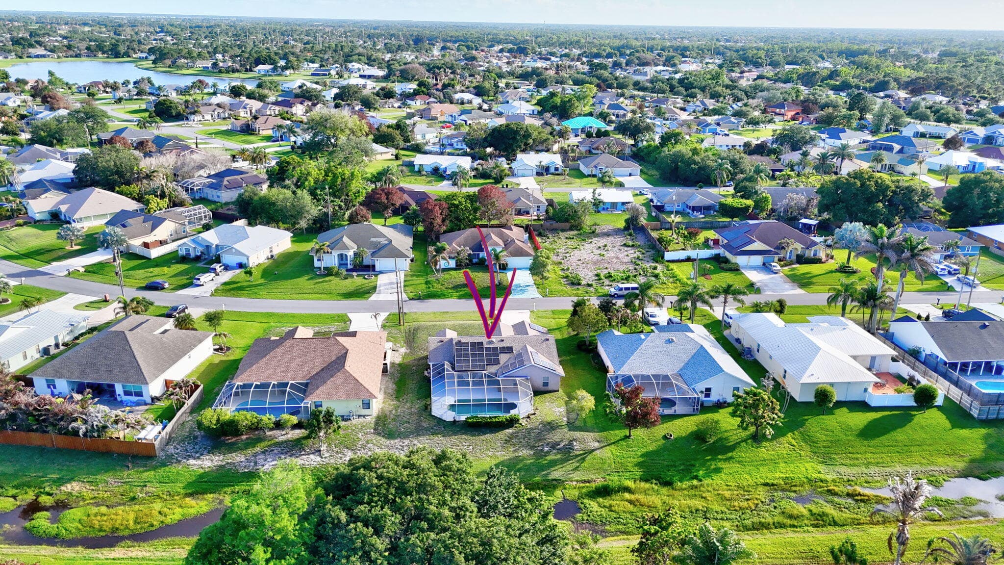 3087 SE Galt Circle, Port St. Lucie, FL 34984 — photo 45 of 50