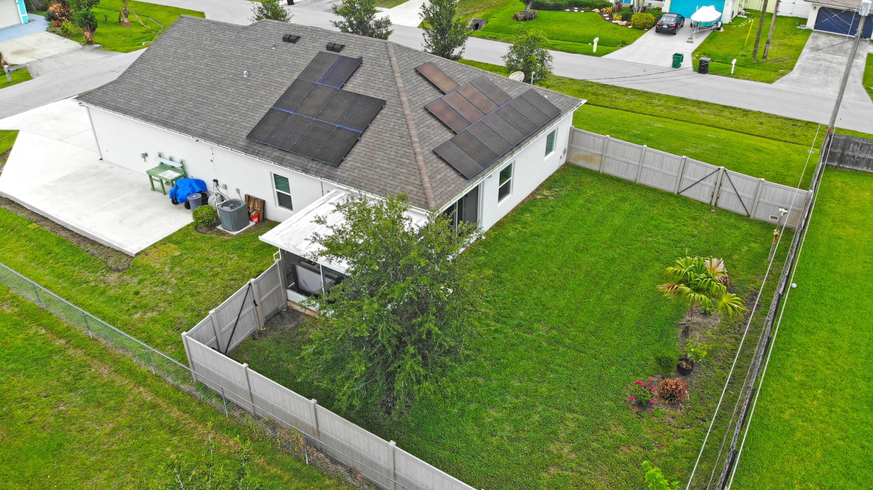1502 SW Kosnar Avenue, Port St. Lucie, FL 34953 — photo 65 of 72