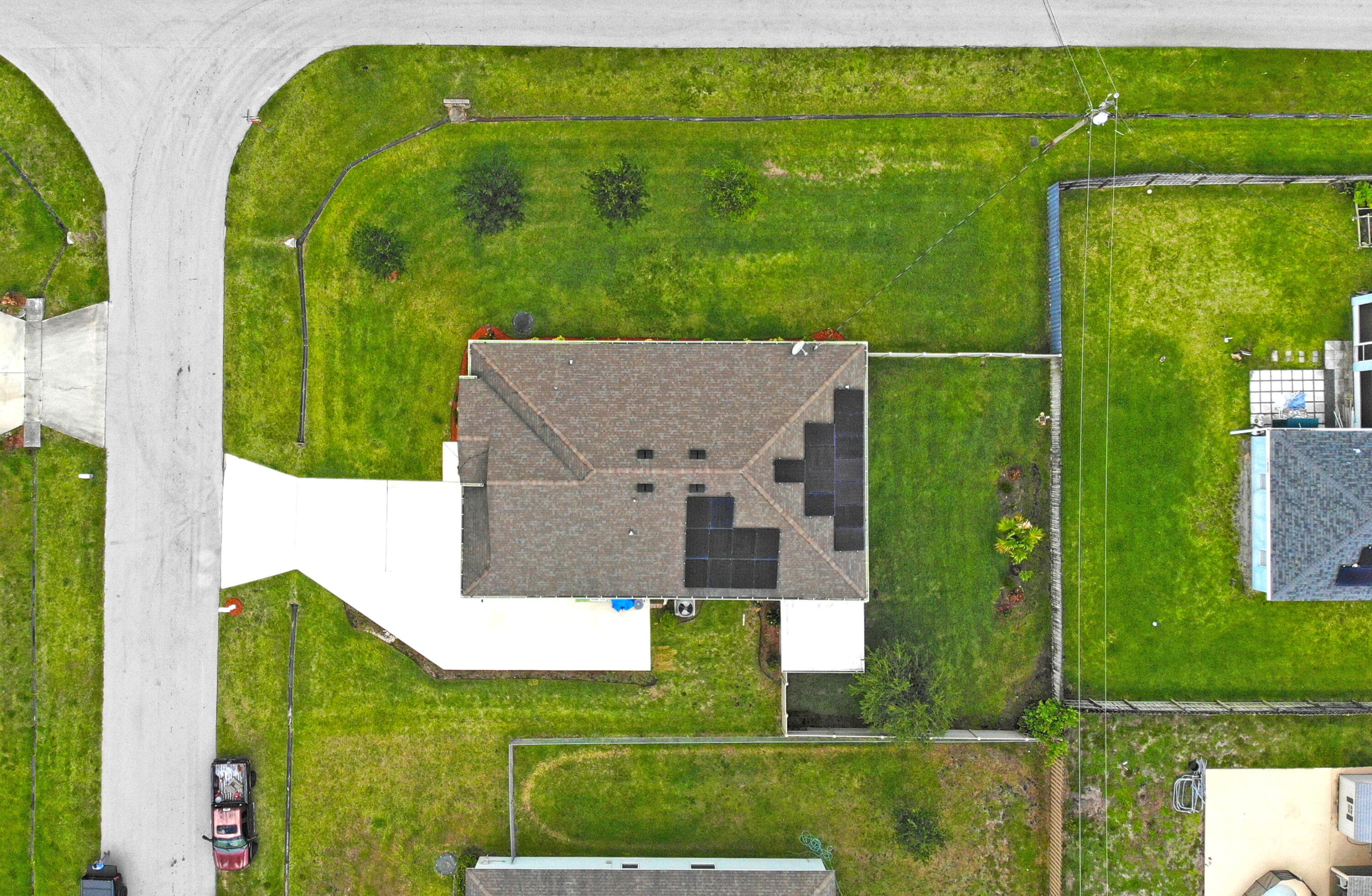 1502 SW Kosnar Avenue, Port St. Lucie, FL 34953 — photo 66 of 72