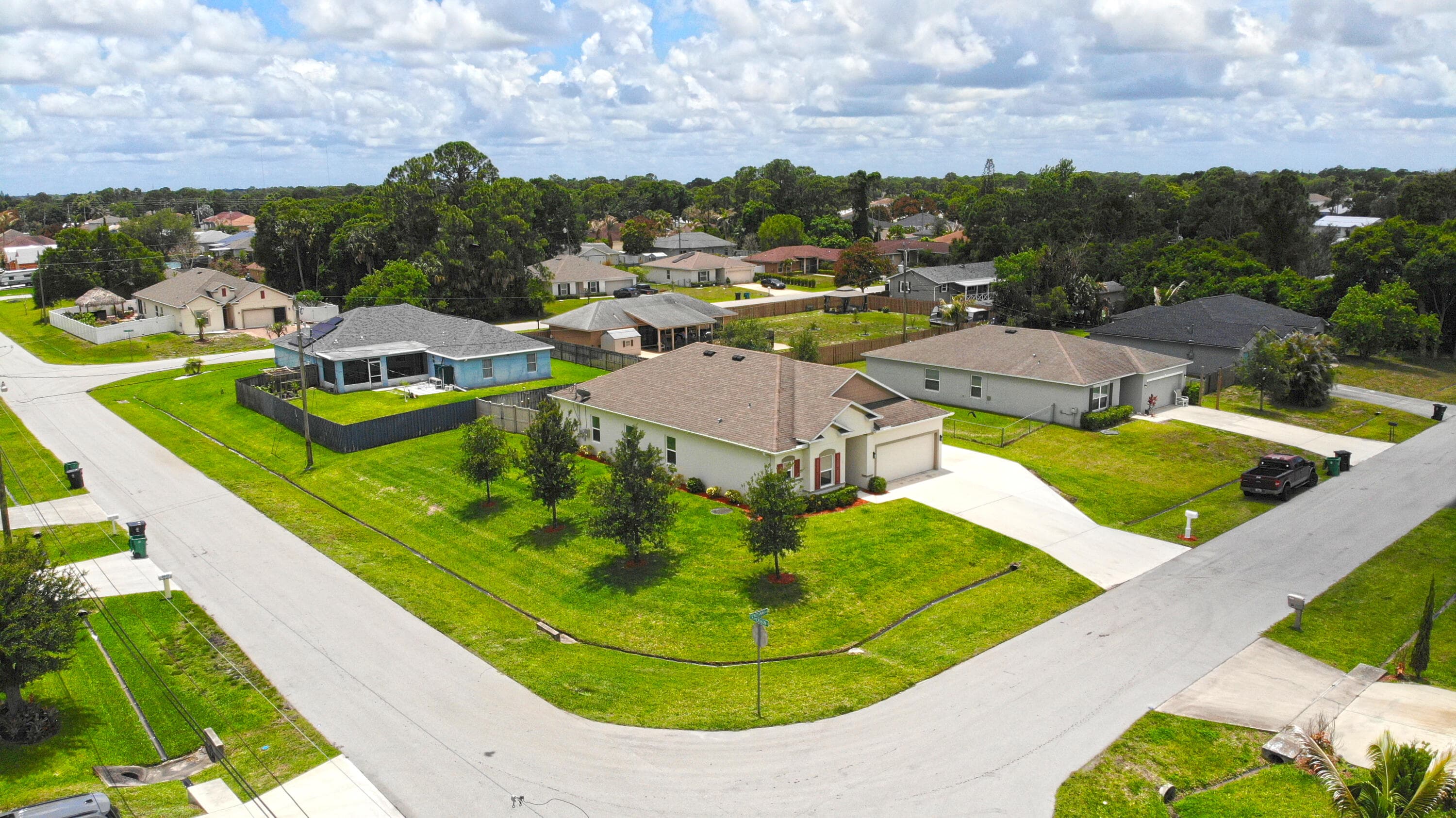 1502 SW Kosnar Avenue, Port St. Lucie, FL 34953 — photo 71 of 72