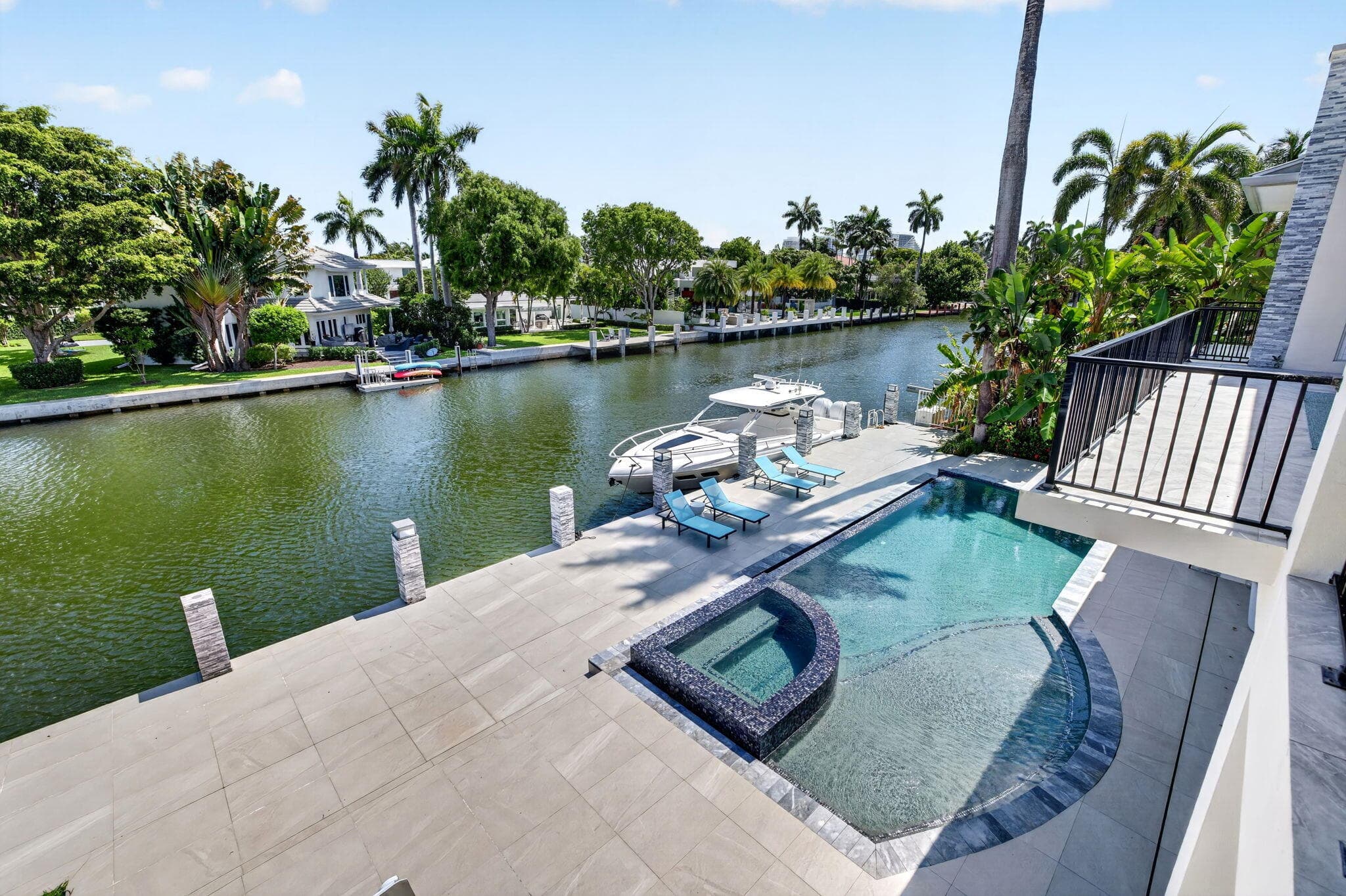 39 Pelican Drive, Fort Lauderdale, FL 33301 — photo 50 of 137