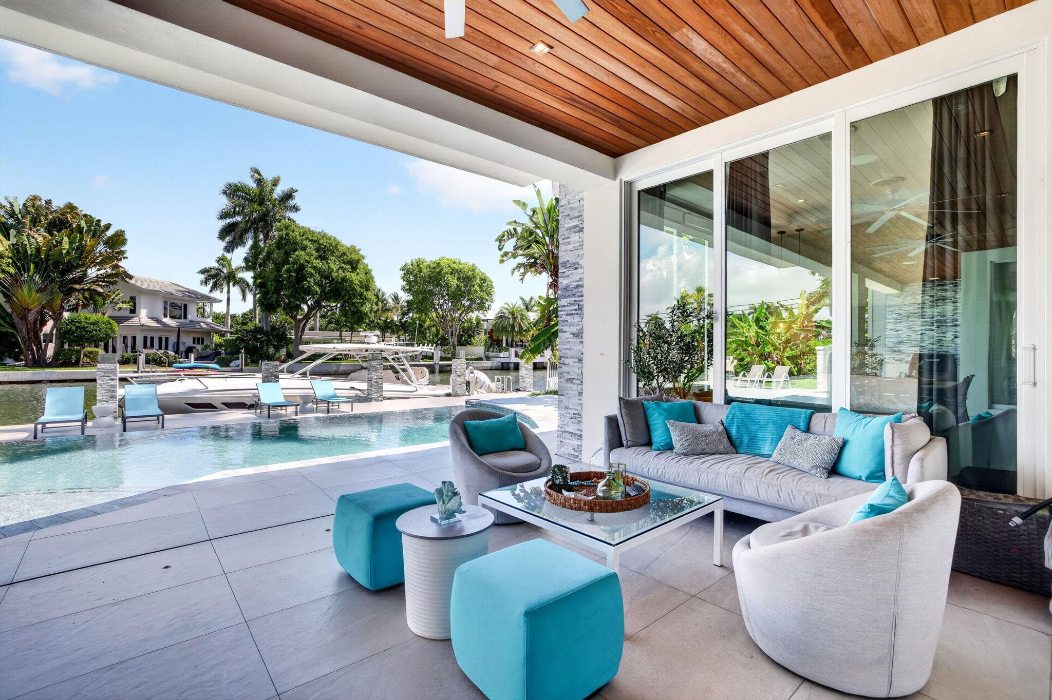 39 Pelican Drive, Fort Lauderdale, FL 33301 — photo 80 of 137