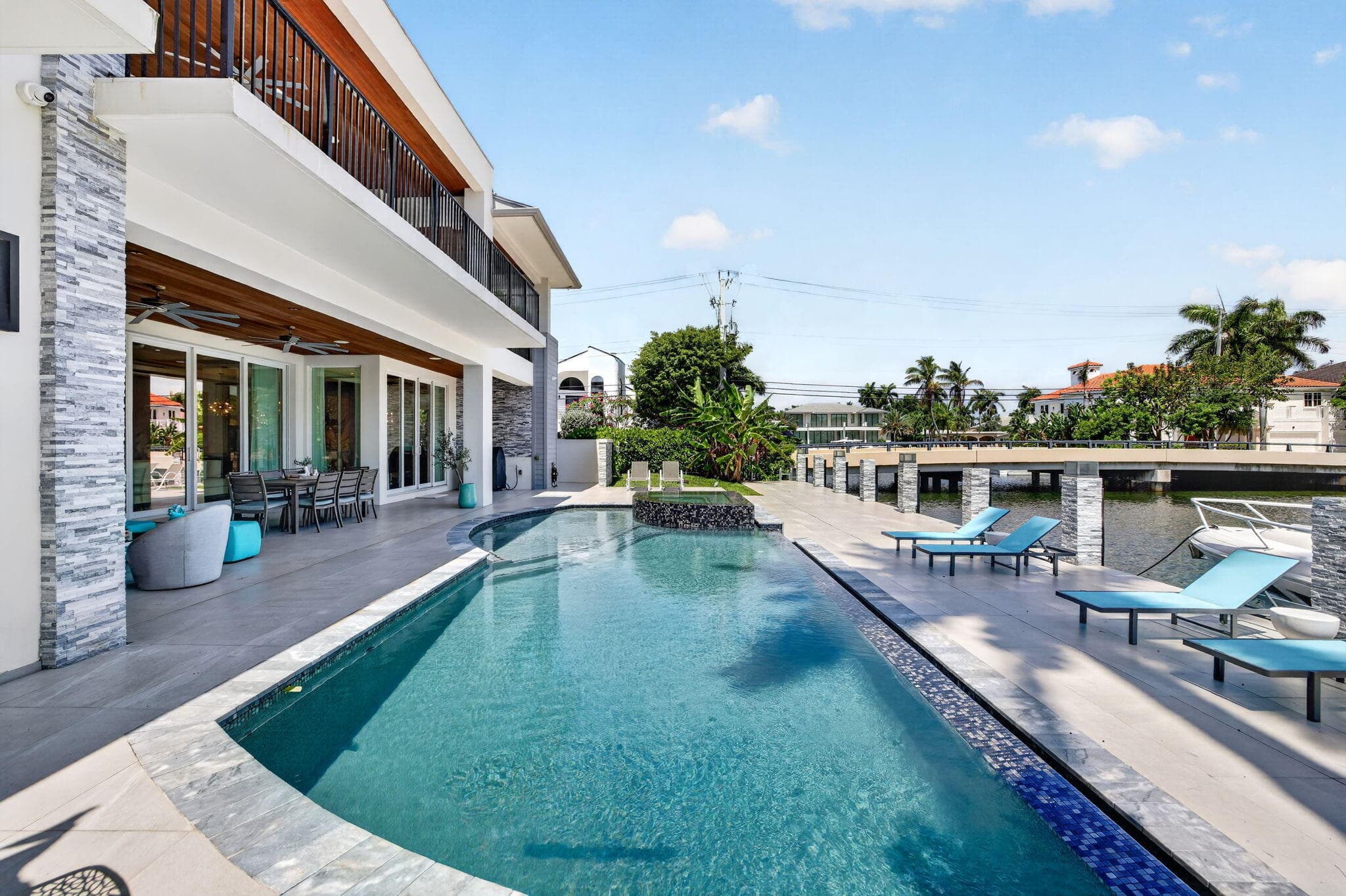 39 Pelican Drive, Fort Lauderdale, FL 33301 — photo 90 of 137
