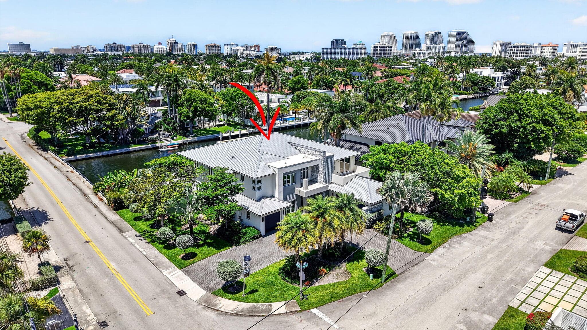 39 Pelican Drive, Fort Lauderdale, FL 33301 — photo 97 of 137