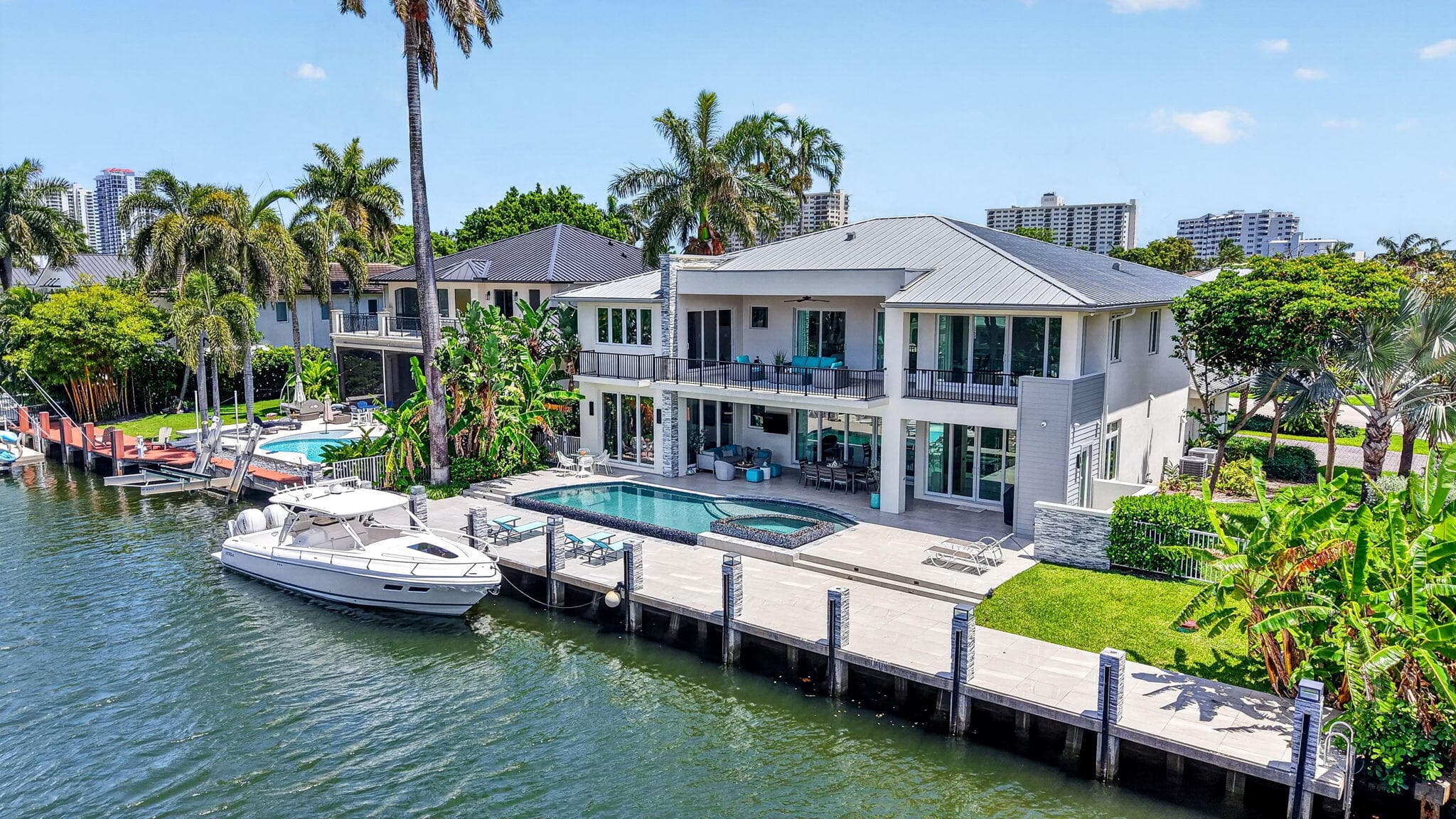 39 Pelican Drive, Fort Lauderdale, FL 33301 — photo 1 of 137