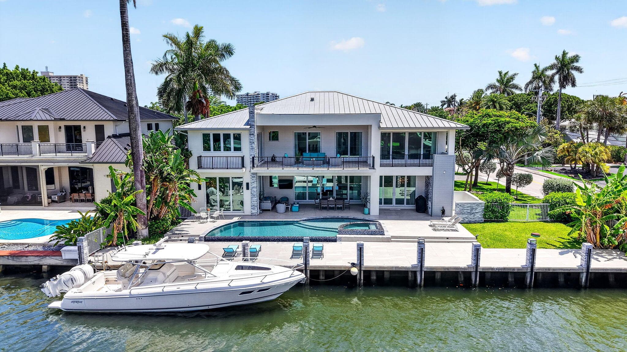 39 Pelican Drive, Fort Lauderdale, FL 33301 — photo 99 of 137