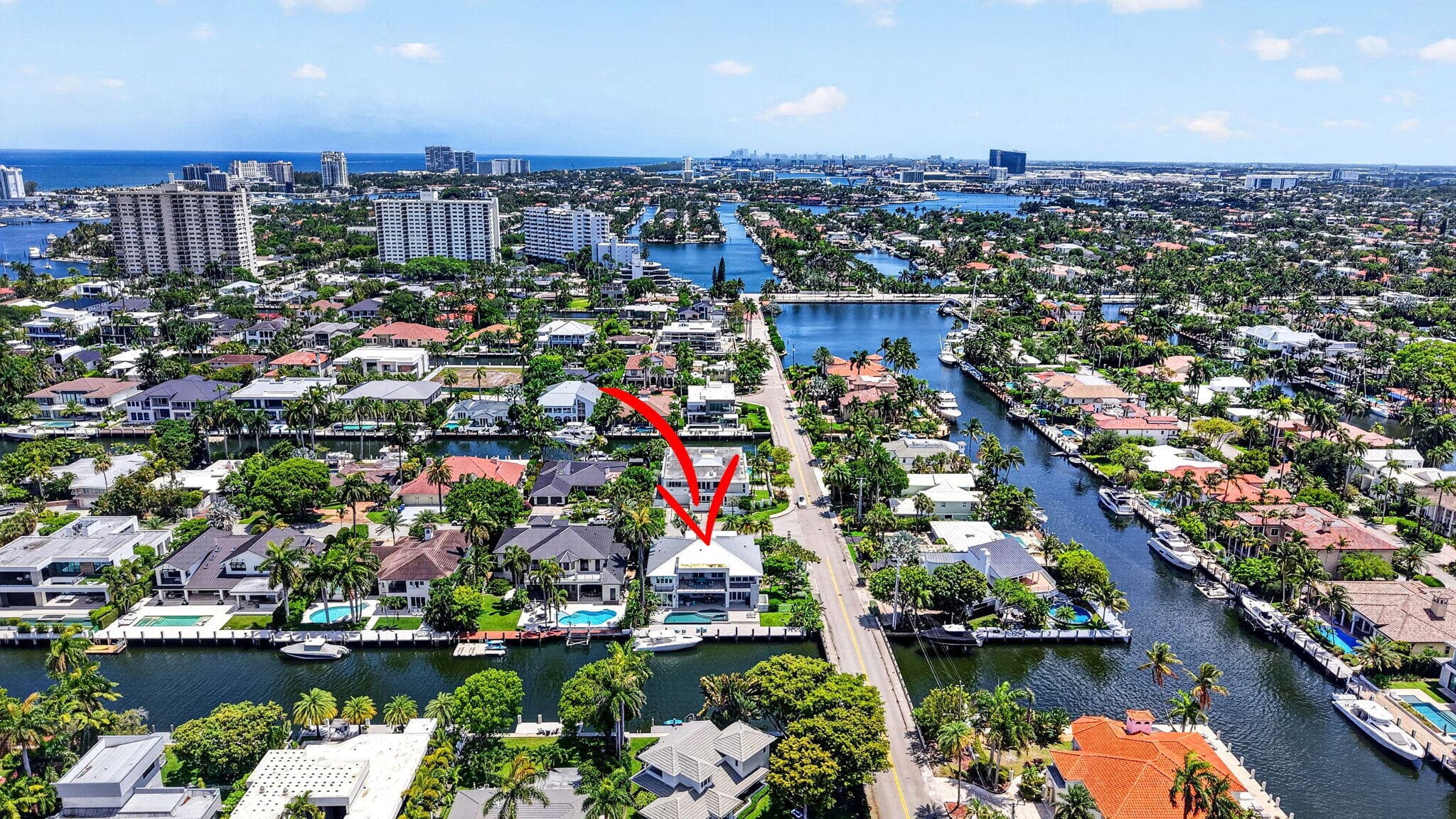 39 Pelican Drive, Fort Lauderdale, FL 33301 — photo 101 of 137