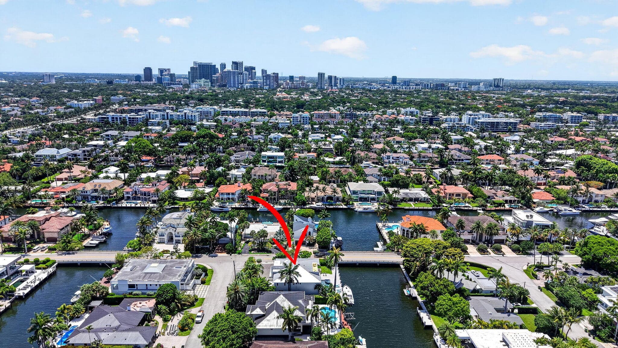 39 Pelican Drive, Fort Lauderdale, FL 33301 — photo 102 of 137
