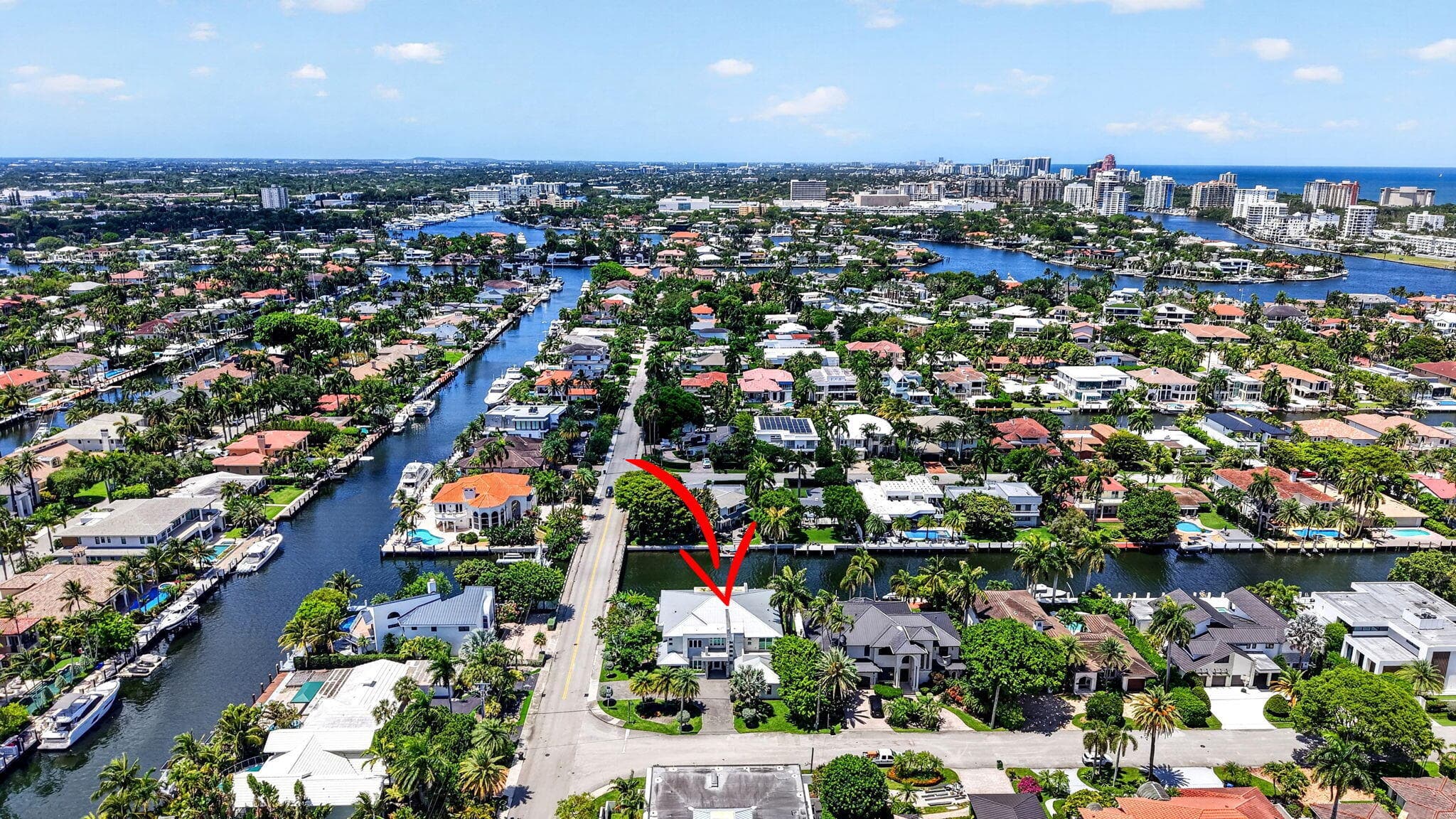 39 Pelican Drive, Fort Lauderdale, FL 33301 — photo 103 of 137