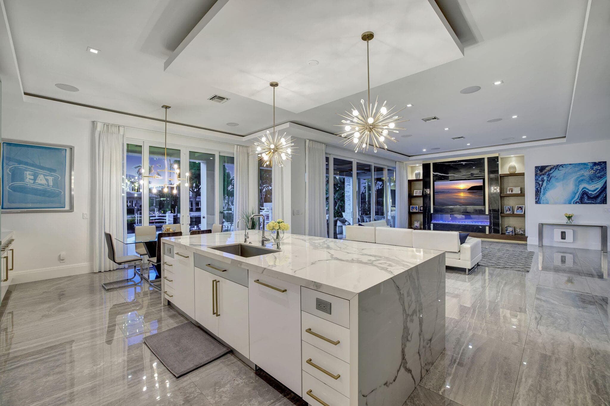 39 Pelican Drive, Fort Lauderdale, FL 33301 — photo 112 of 137