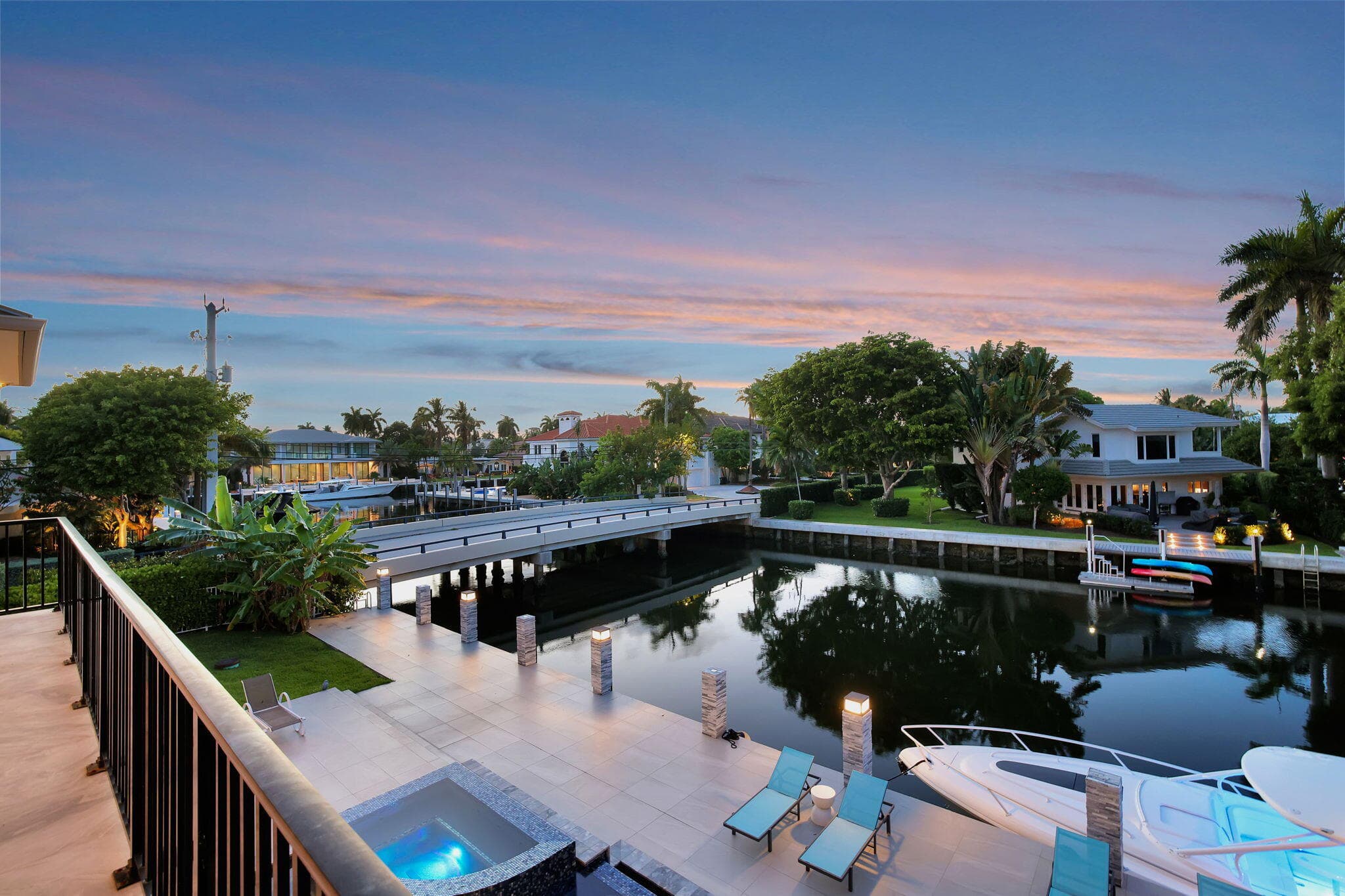 39 Pelican Drive, Fort Lauderdale, FL 33301 — photo 124 of 137