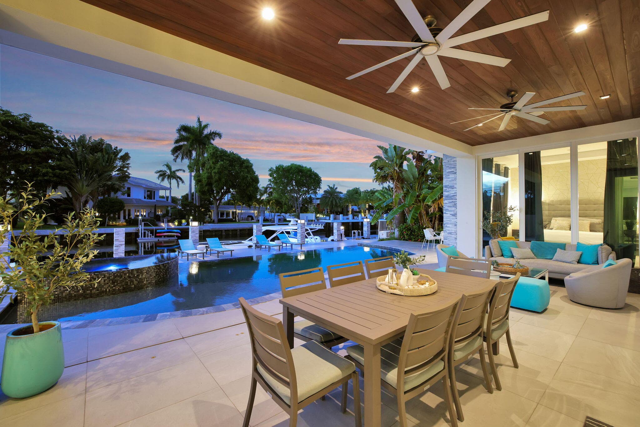 39 Pelican Drive, Fort Lauderdale, FL 33301 — photo 125 of 137