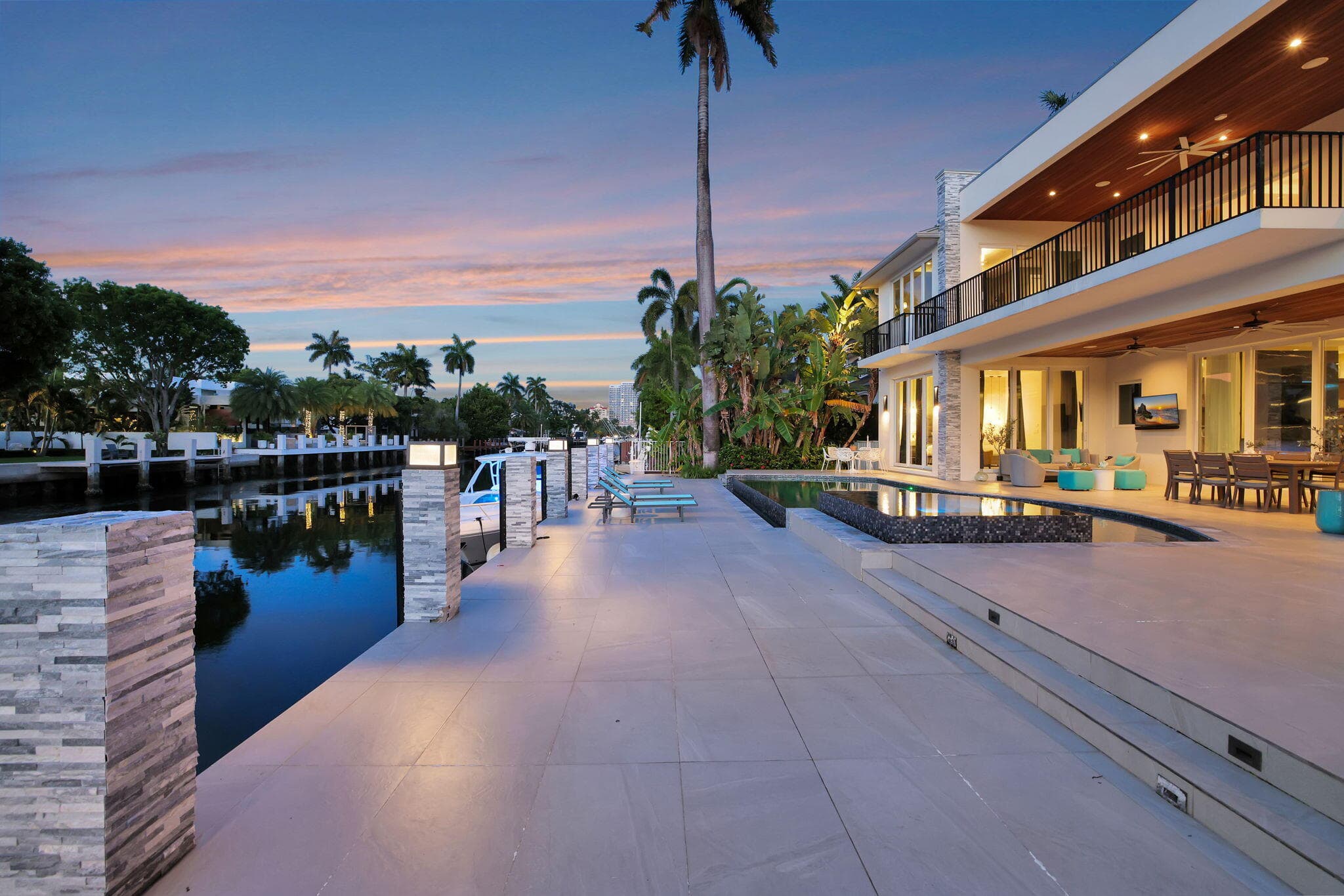 39 Pelican Drive, Fort Lauderdale, FL 33301 — photo 128 of 137