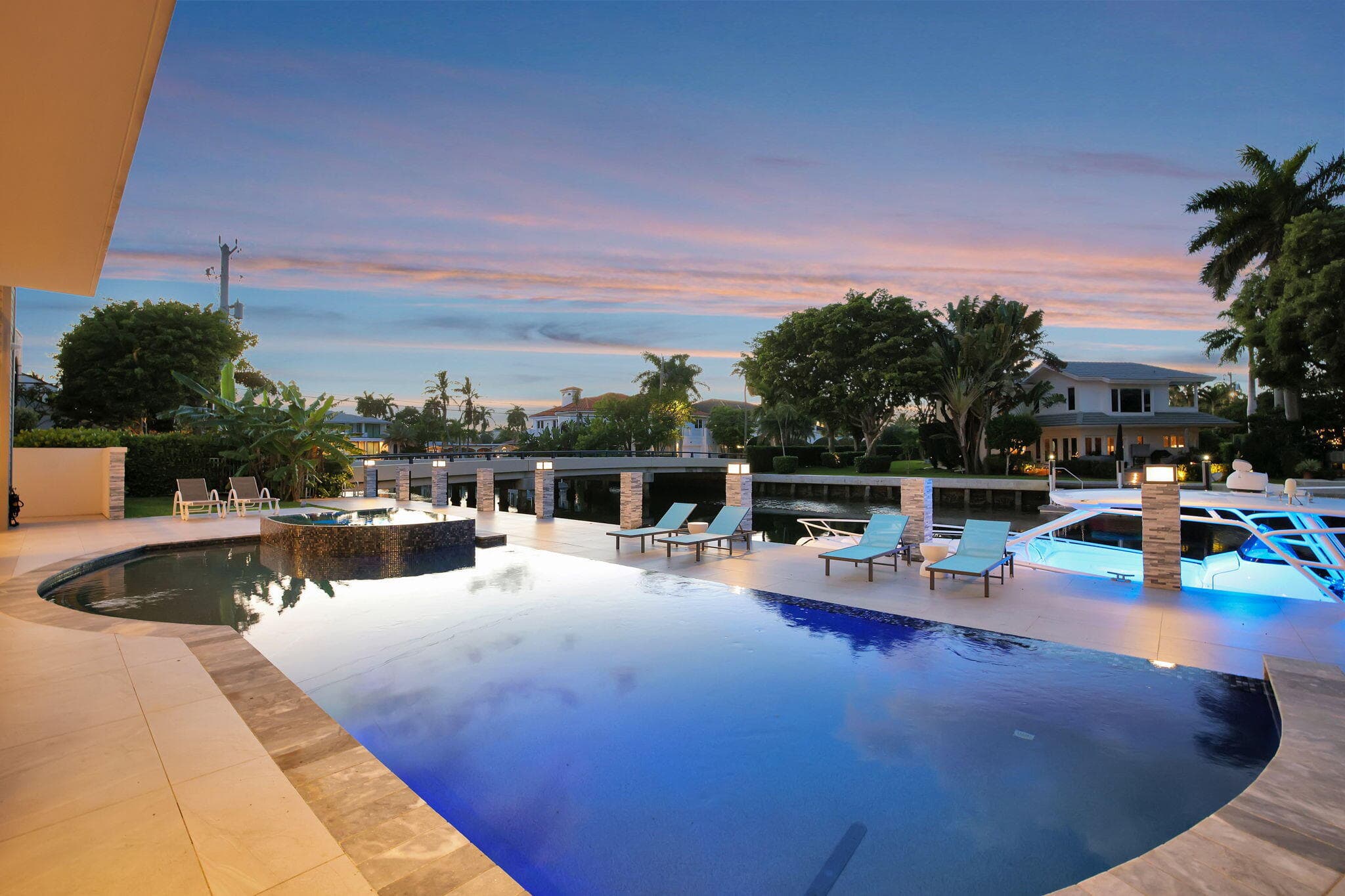 39 Pelican Drive, Fort Lauderdale, FL 33301 — photo 126 of 137