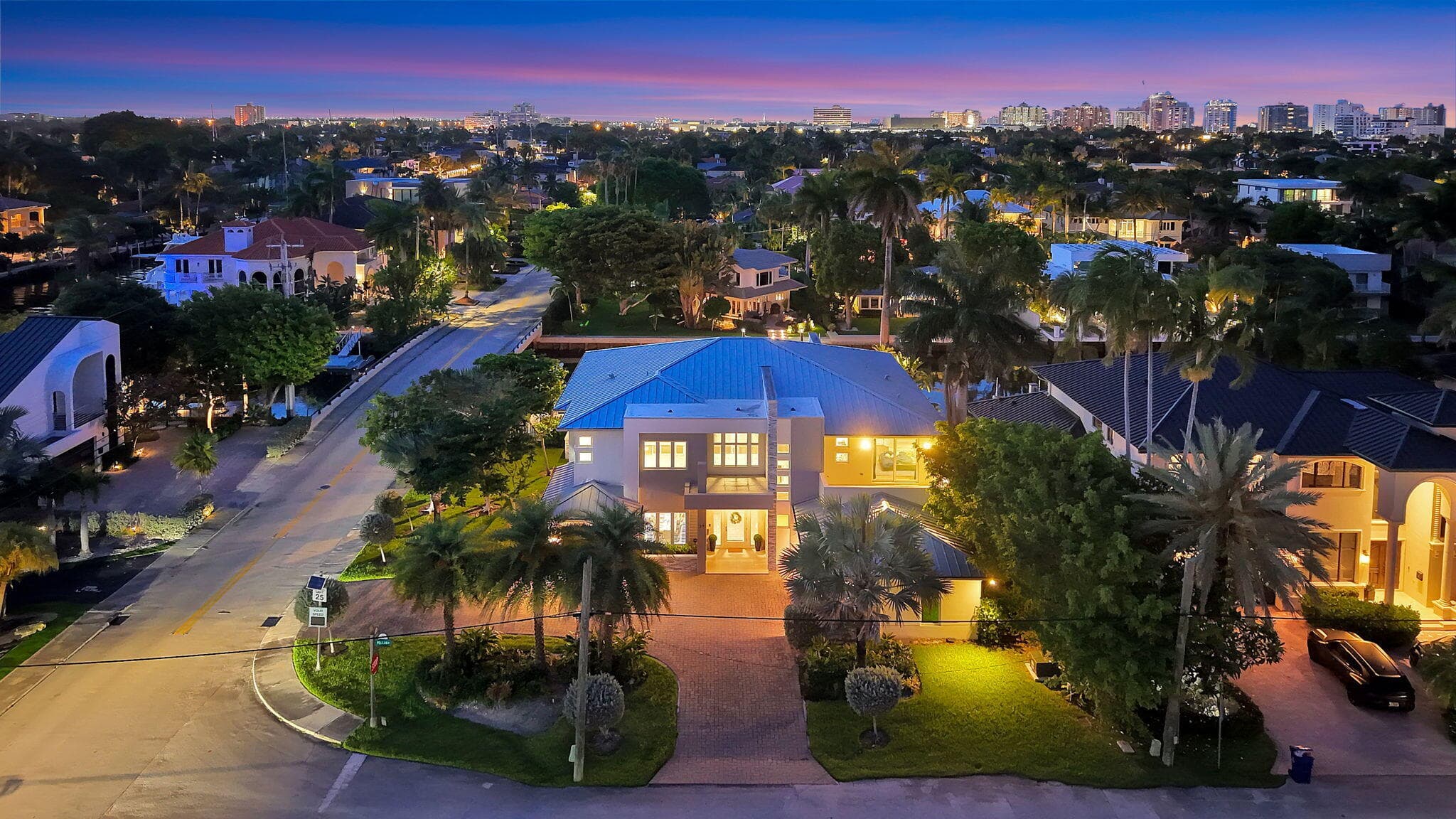 39 Pelican Drive, Fort Lauderdale, FL 33301 — photo 132 of 137