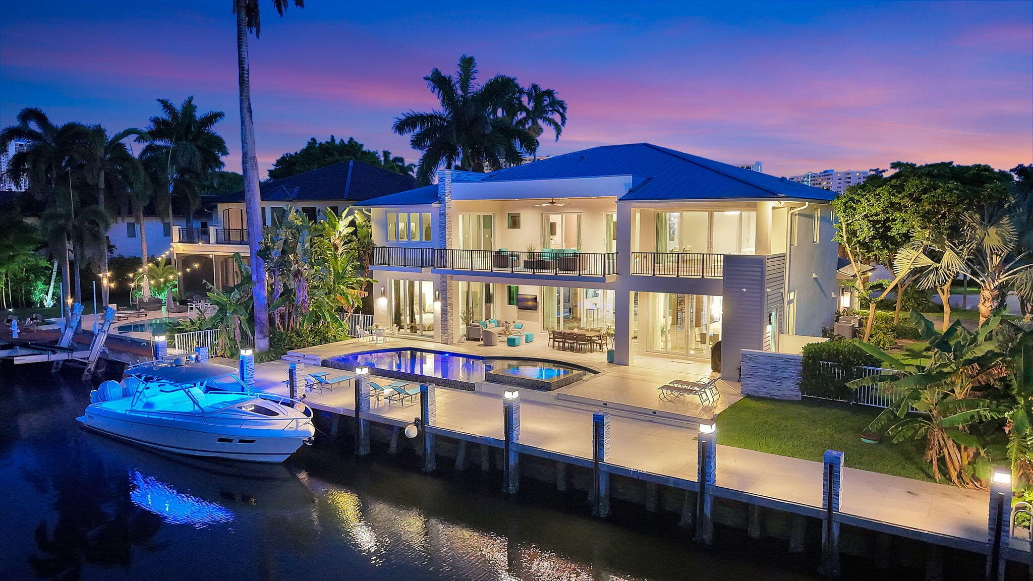 39 Pelican Drive, Fort Lauderdale, FL 33301 — photo 134 of 137