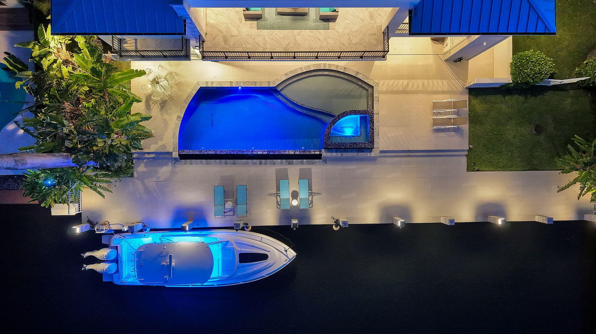 39 Pelican Drive, Fort Lauderdale, FL 33301 — photo 135 of 137