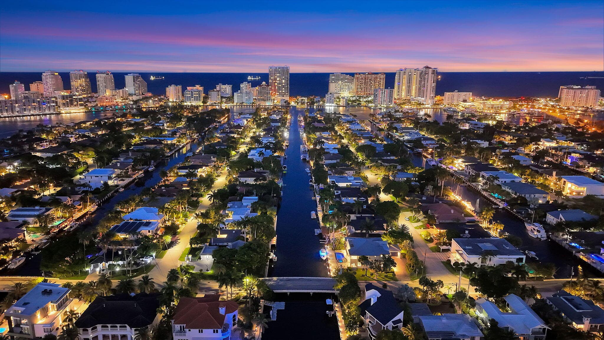 39 Pelican Drive, Fort Lauderdale, FL 33301 — photo 136 of 137