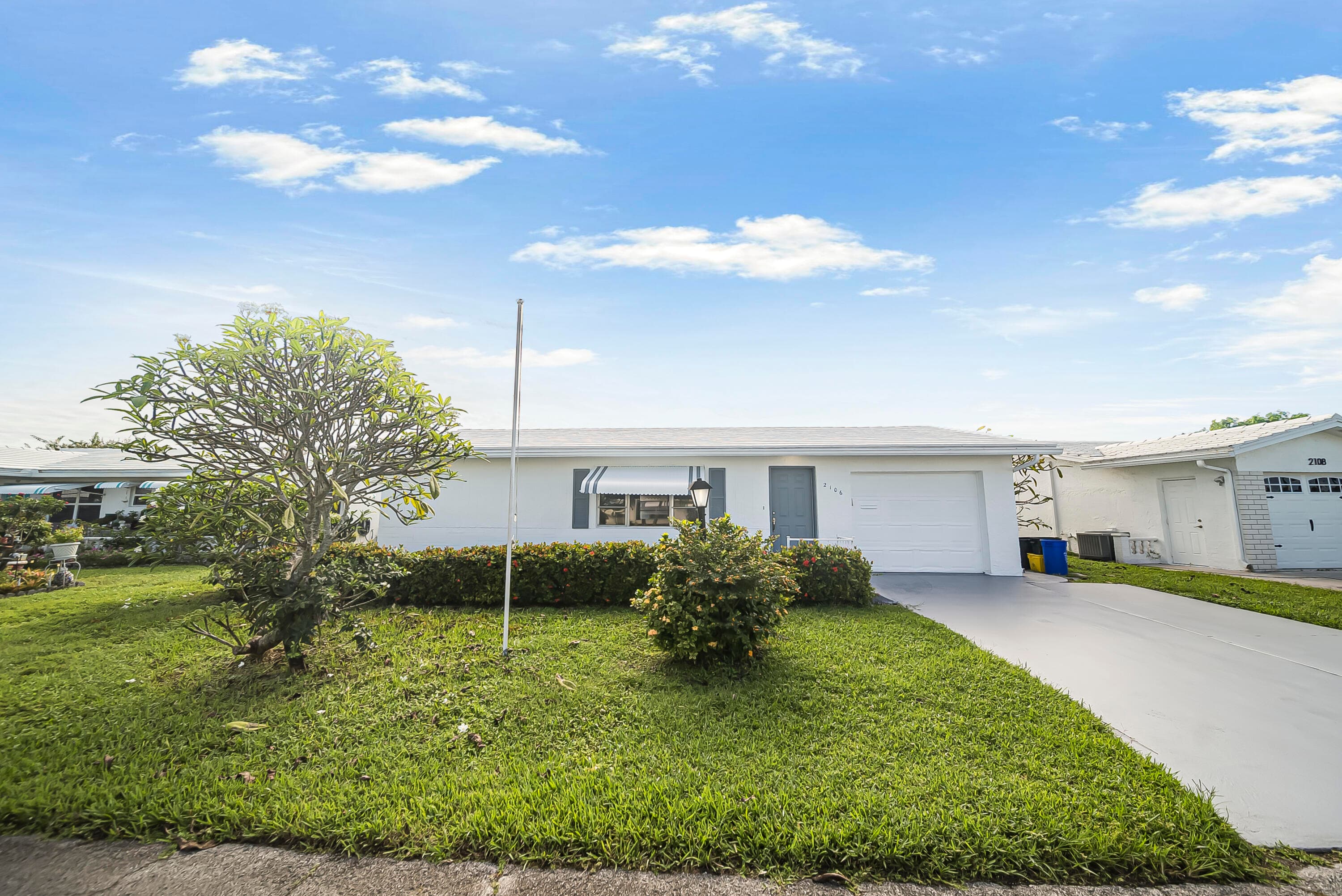 2106 Alfred Drive, Boynton Beach, FL 33426 — photo 47 of 48