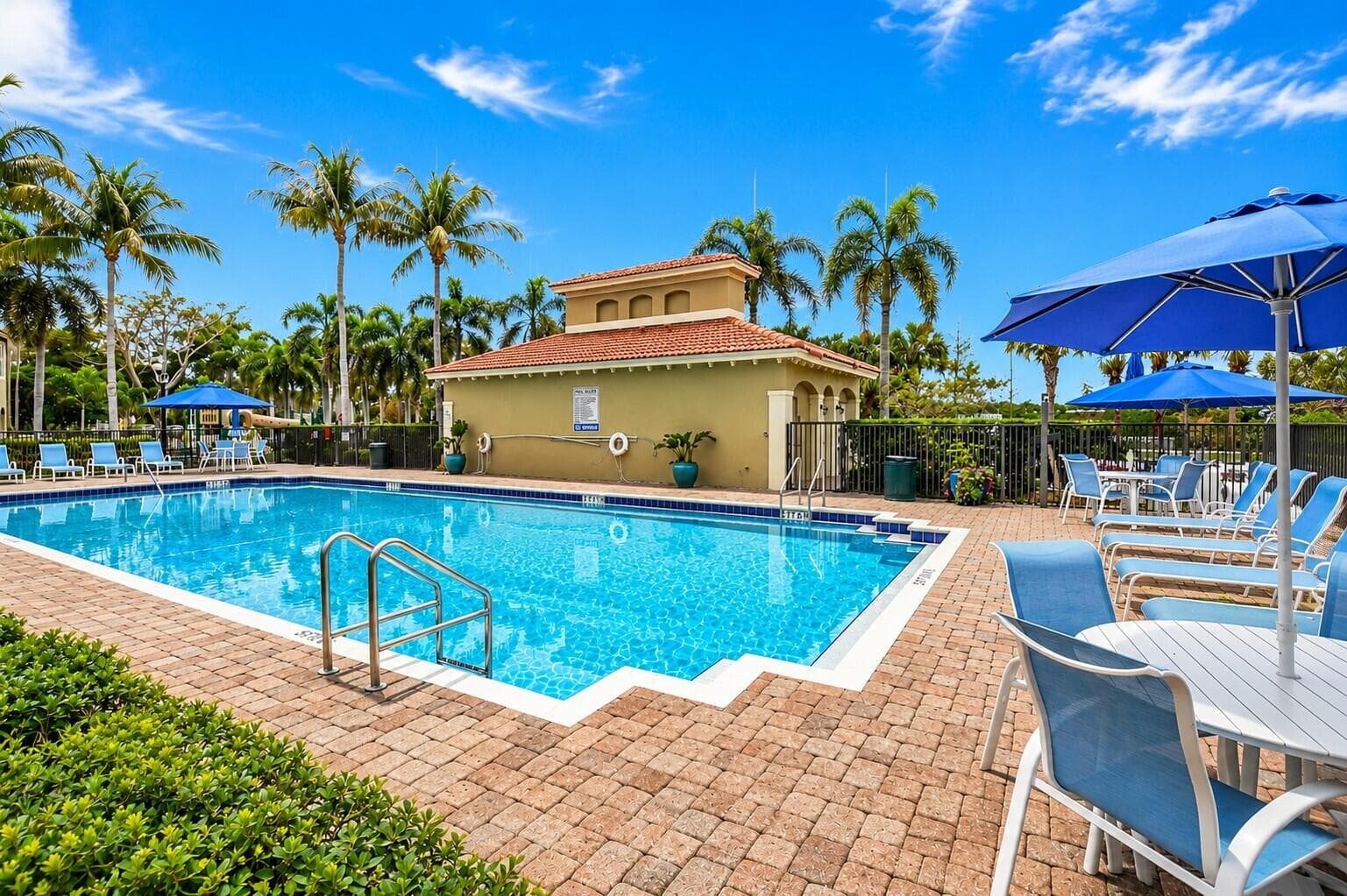 340 Lake Monterey Circle, Boynton Beach, FL 33426 — photo 46 of 50