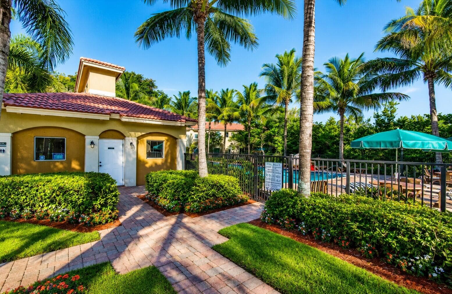 340 Lake Monterey Circle, Boynton Beach, FL 33426 — photo 45 of 50