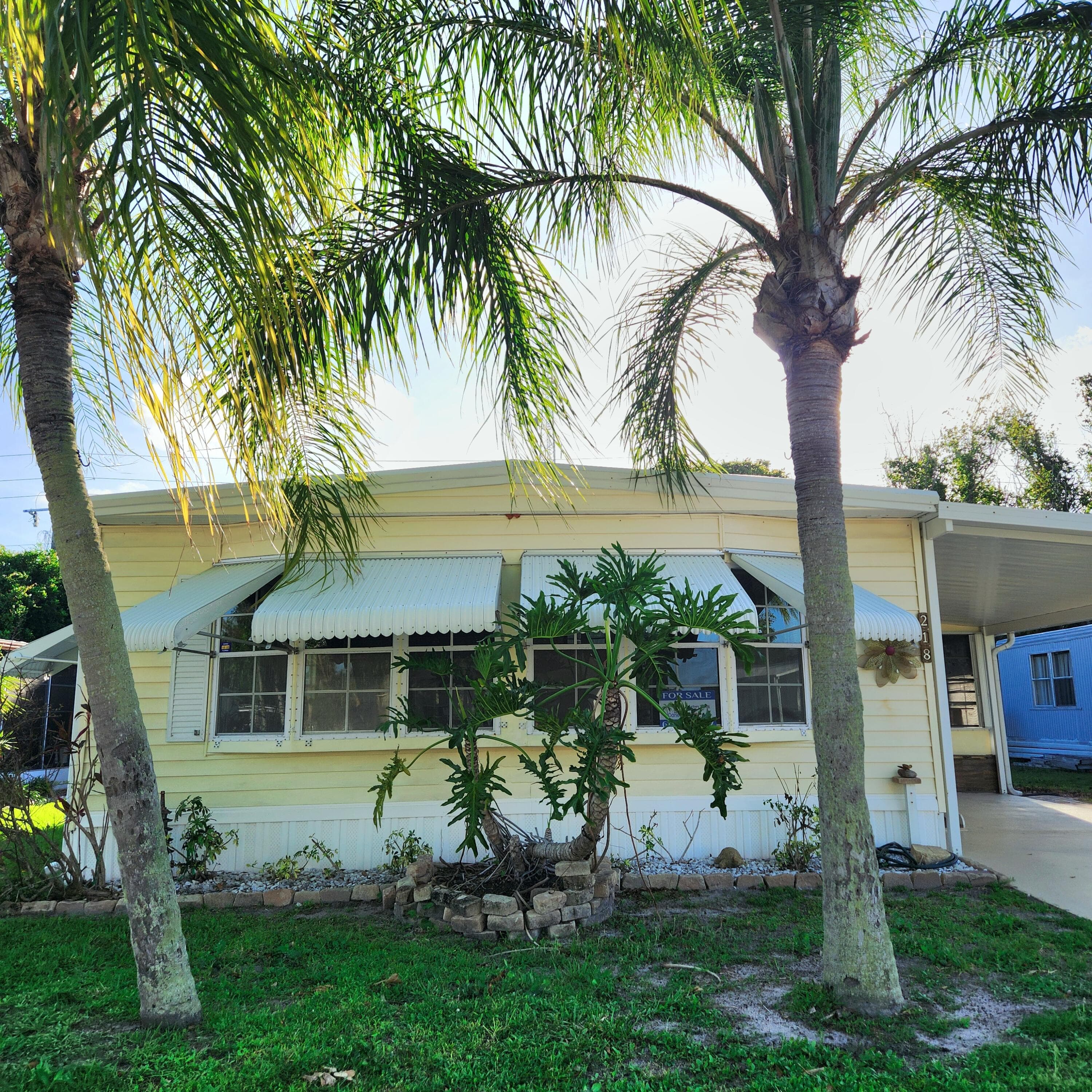 218 W Caribbean, Port St. Lucie, FL 34952 — photo 96 of 97