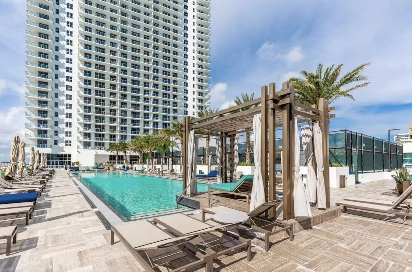 4010 S Ocean Drive R2104, Hollywood, FL 33019 — photo 19 of 20