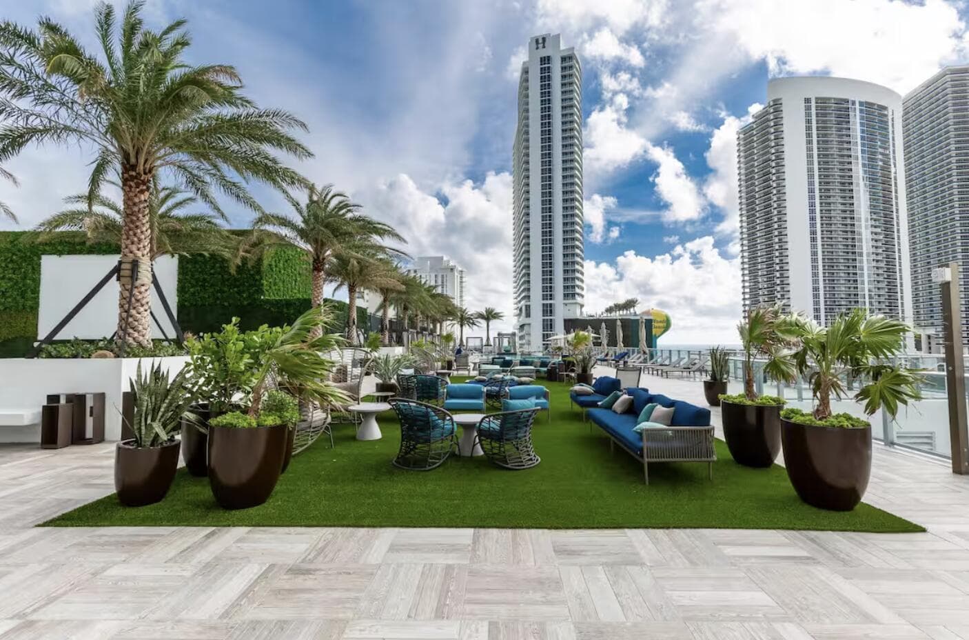 4010 S Ocean Drive R2104, Hollywood, FL 33019 — photo 20 of 20
