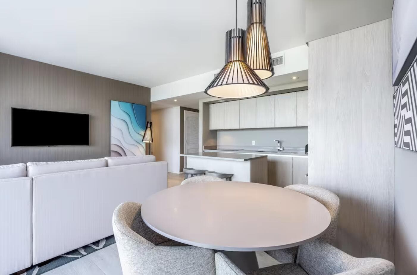 4010 S Ocean Drive R2104, Hollywood, FL 33019 — photo