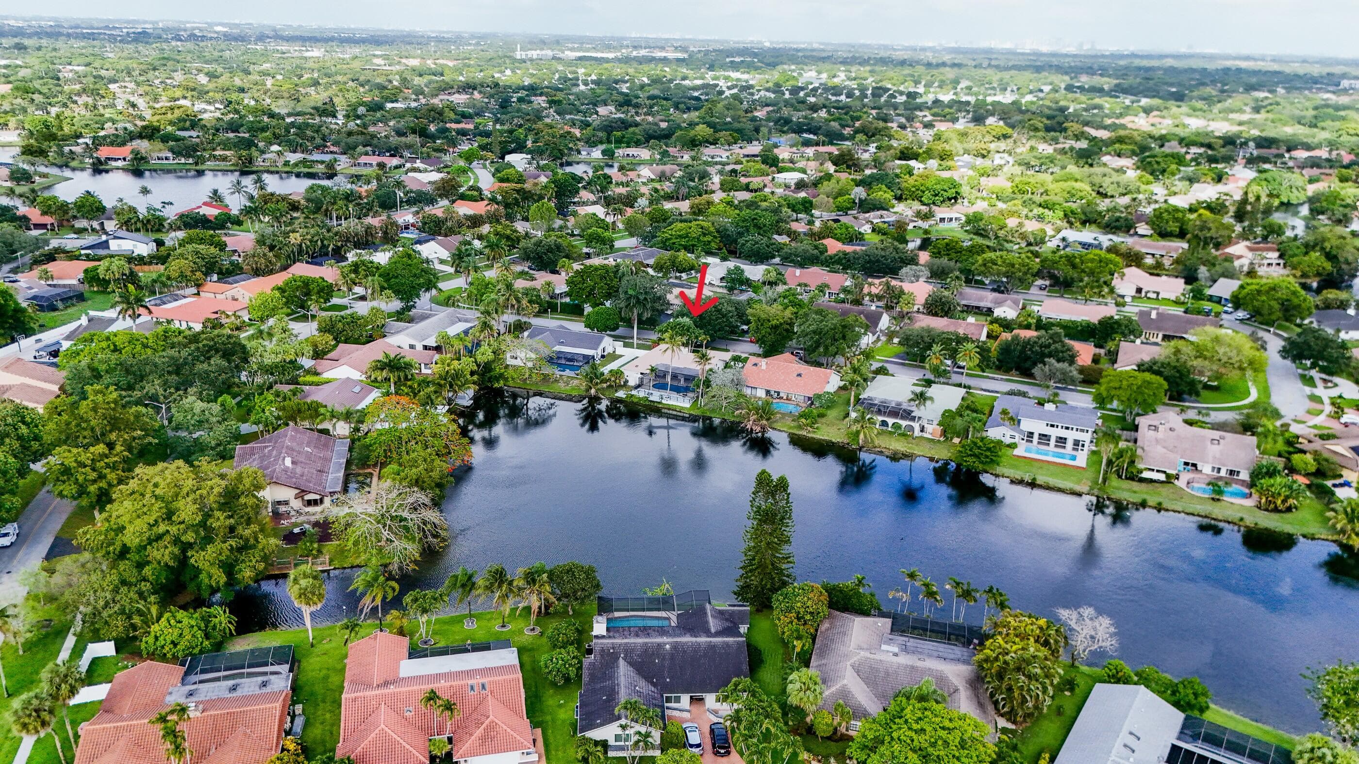 1083 NW 97th Avenue, Plantation, FL 33322 — photo 35 of 36