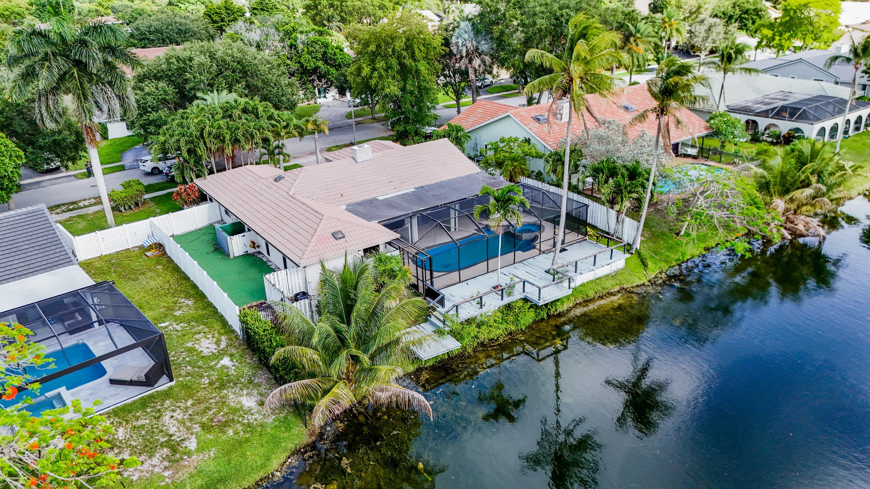 1083 NW 97th Avenue, Plantation, FL 33322 — photo 36 of 36
