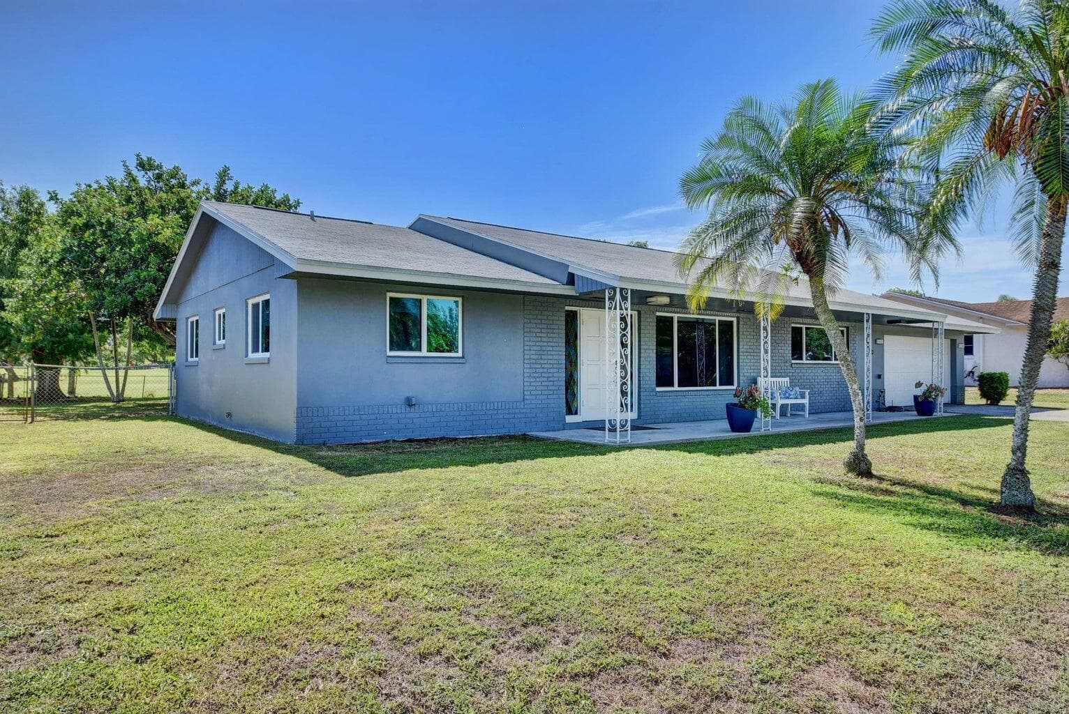 3230 Pebble Beach Drive, Lake Worth, FL 33467 — photo 2 of 19