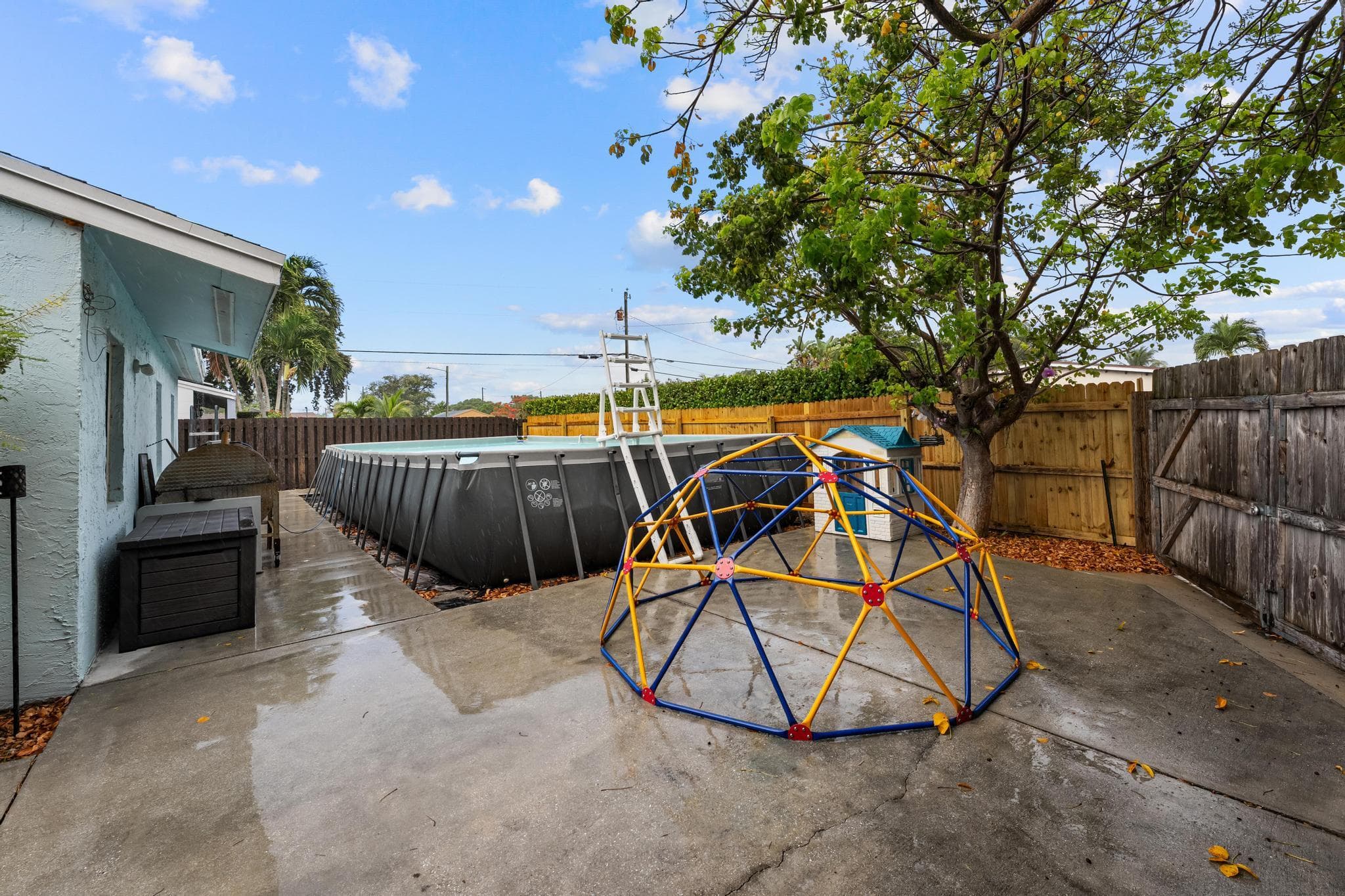 518 Minnesota Street, Lantana, FL 33462 — photo 30 of 37