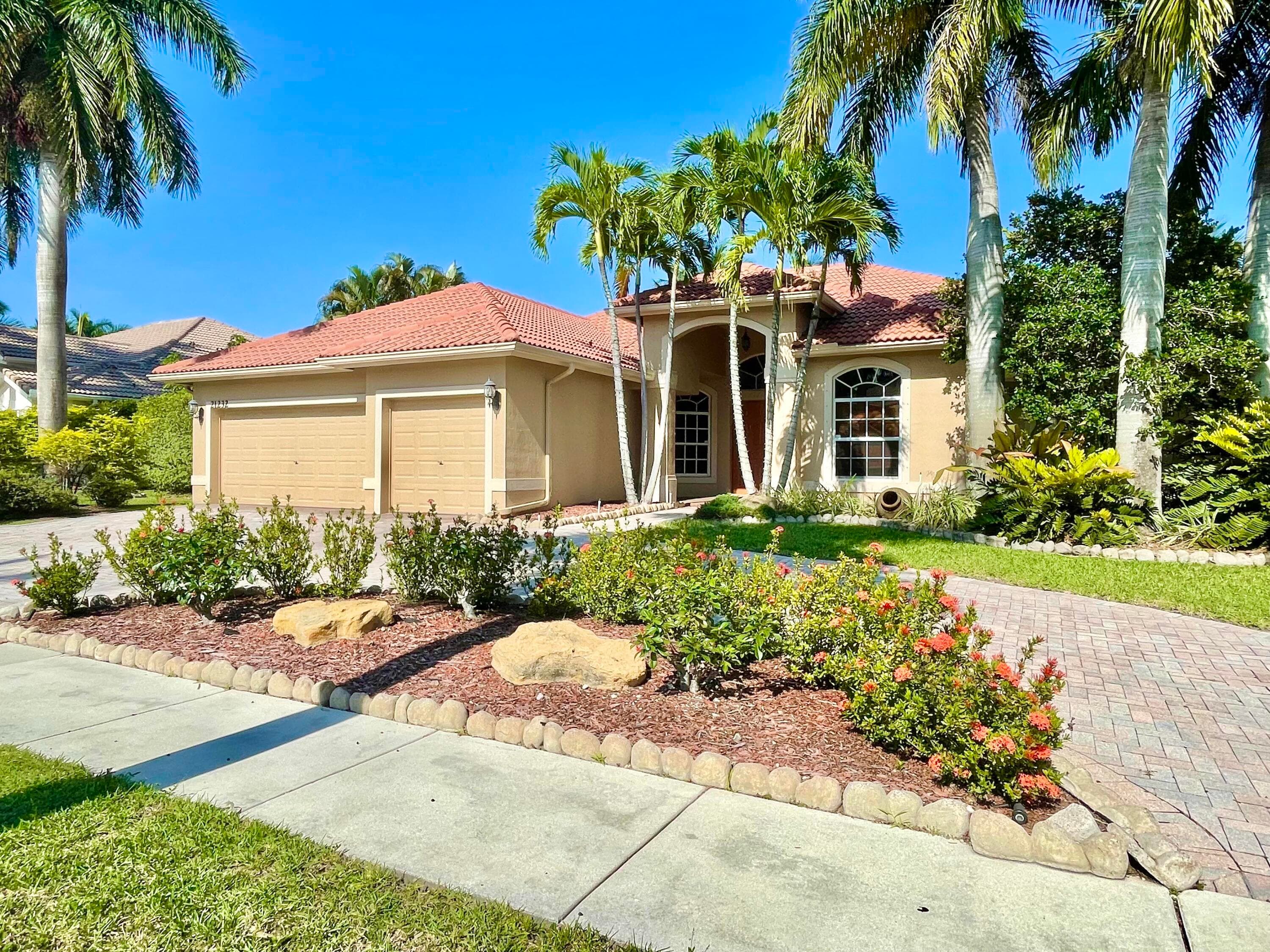 21232 Rock Ridge Drive, Boca Raton, FL 33428 — photo 1 of 15