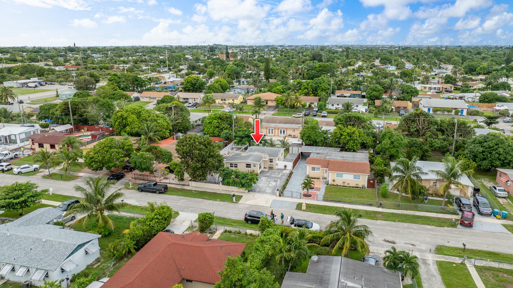 201 NE 28th Court, Boynton Beach, FL 33435 — photo 44 of 48