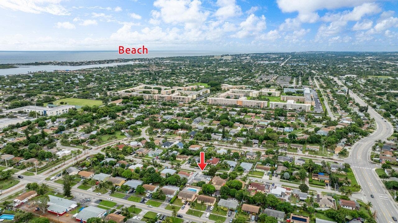 201 NE 28th Court, Boynton Beach, FL 33435 — photo 46 of 48