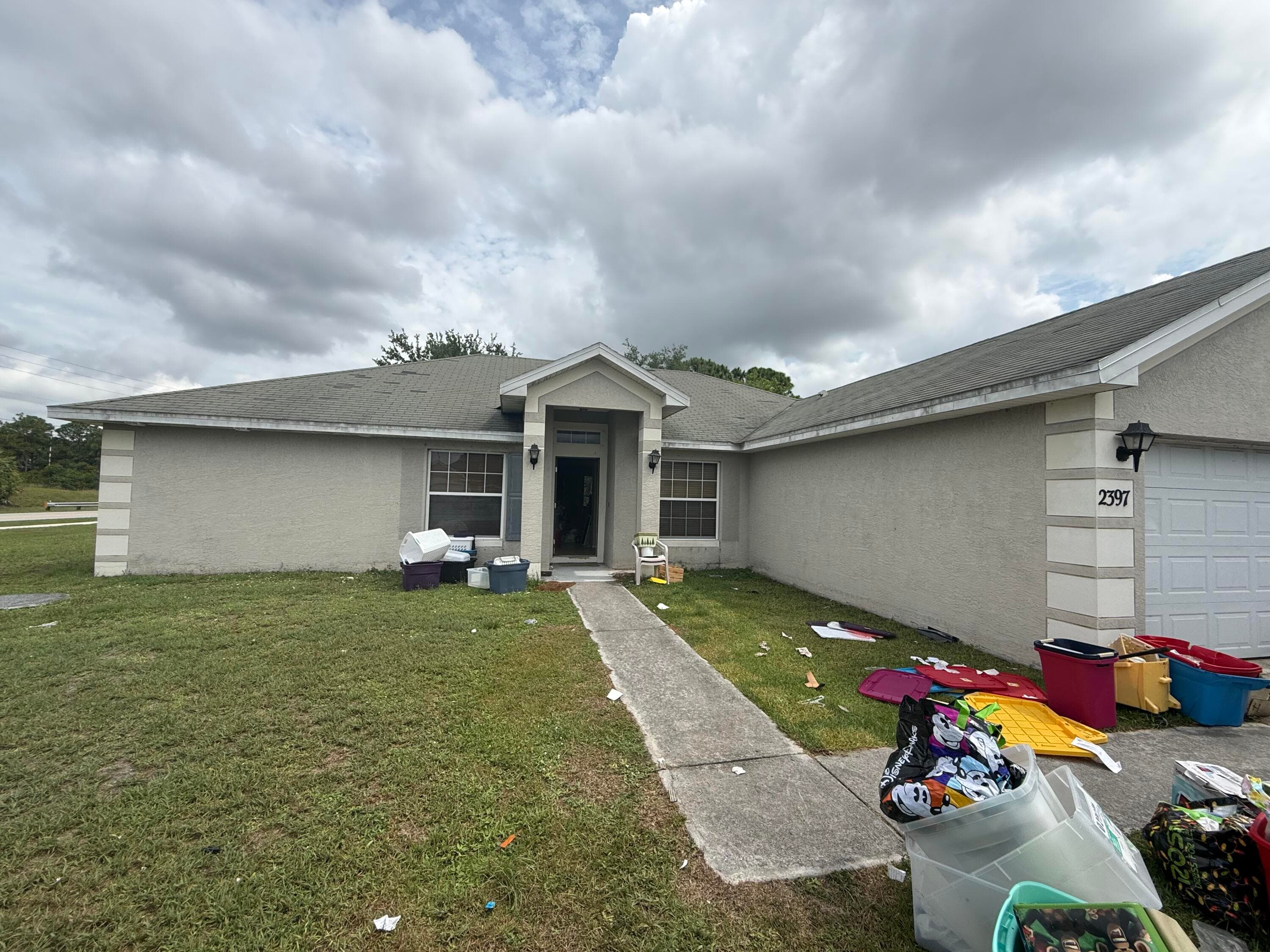 2397 SW Plum Court, Port St. Lucie, FL 34953 — photo