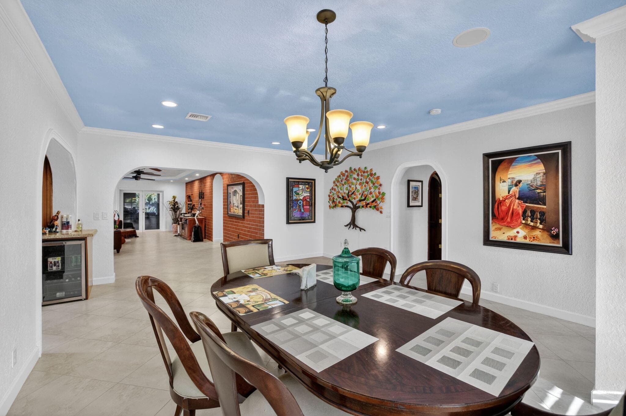 1412 NE 15th Avenue, Fort Lauderdale, FL 33304 — photo 13 of 75