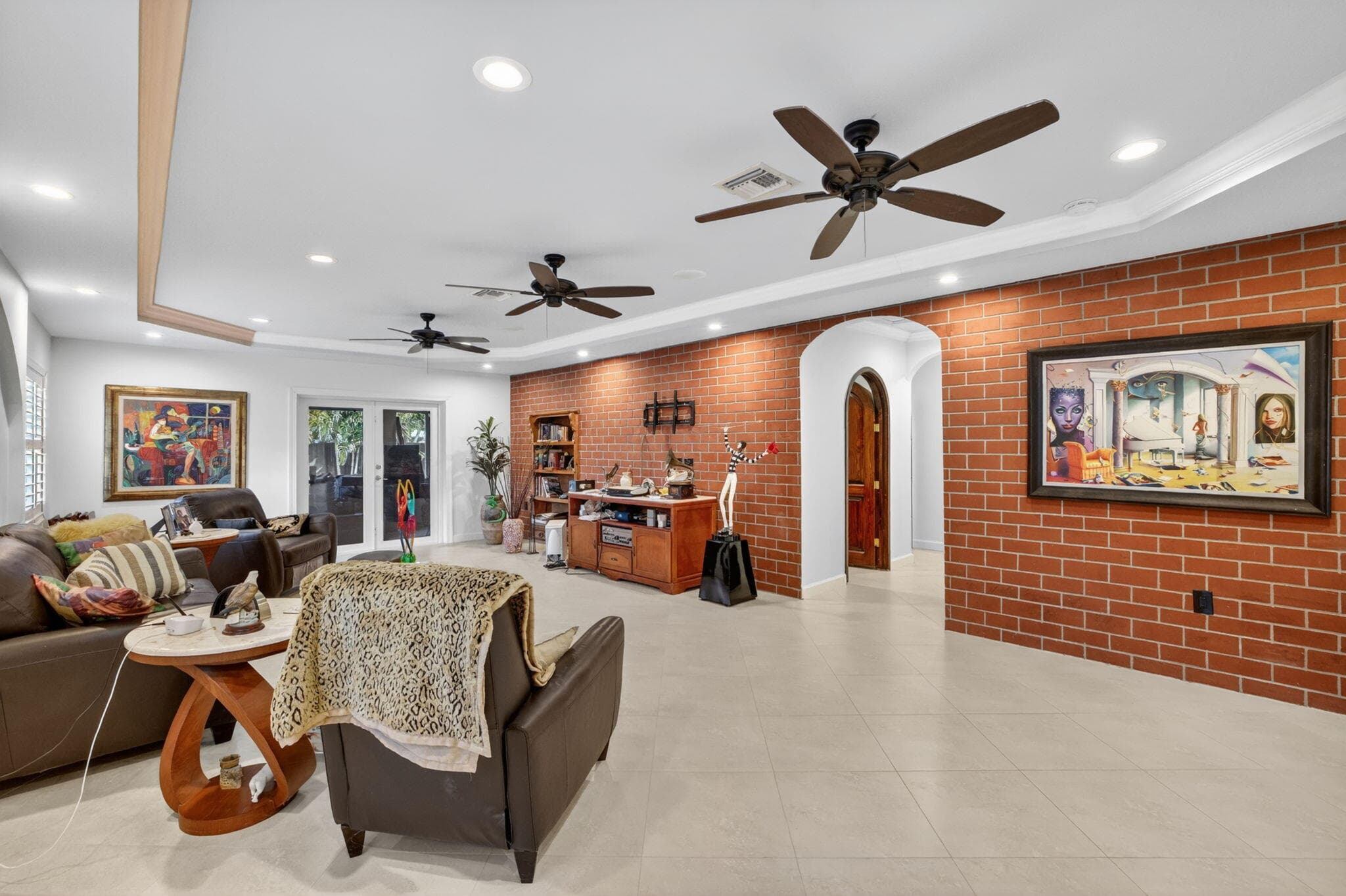 1412 NE 15th Avenue, Fort Lauderdale, FL 33304 — photo 16 of 75
