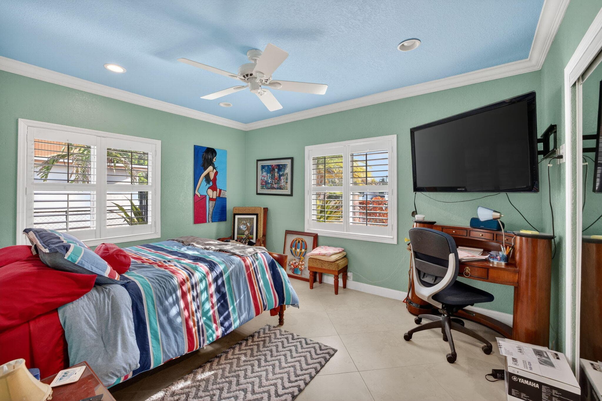 1412 NE 15th Avenue, Fort Lauderdale, FL 33304 — photo 37 of 75