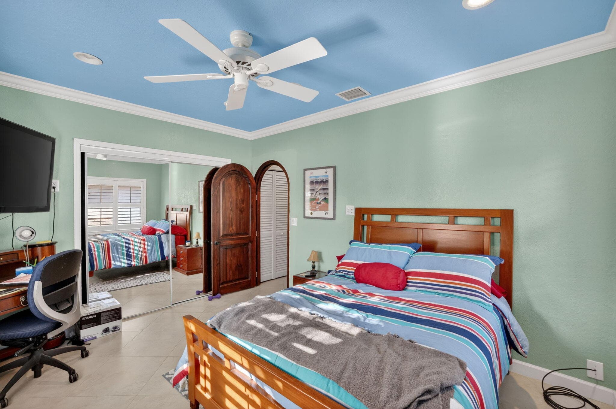 1412 NE 15th Avenue, Fort Lauderdale, FL 33304 — photo 38 of 75