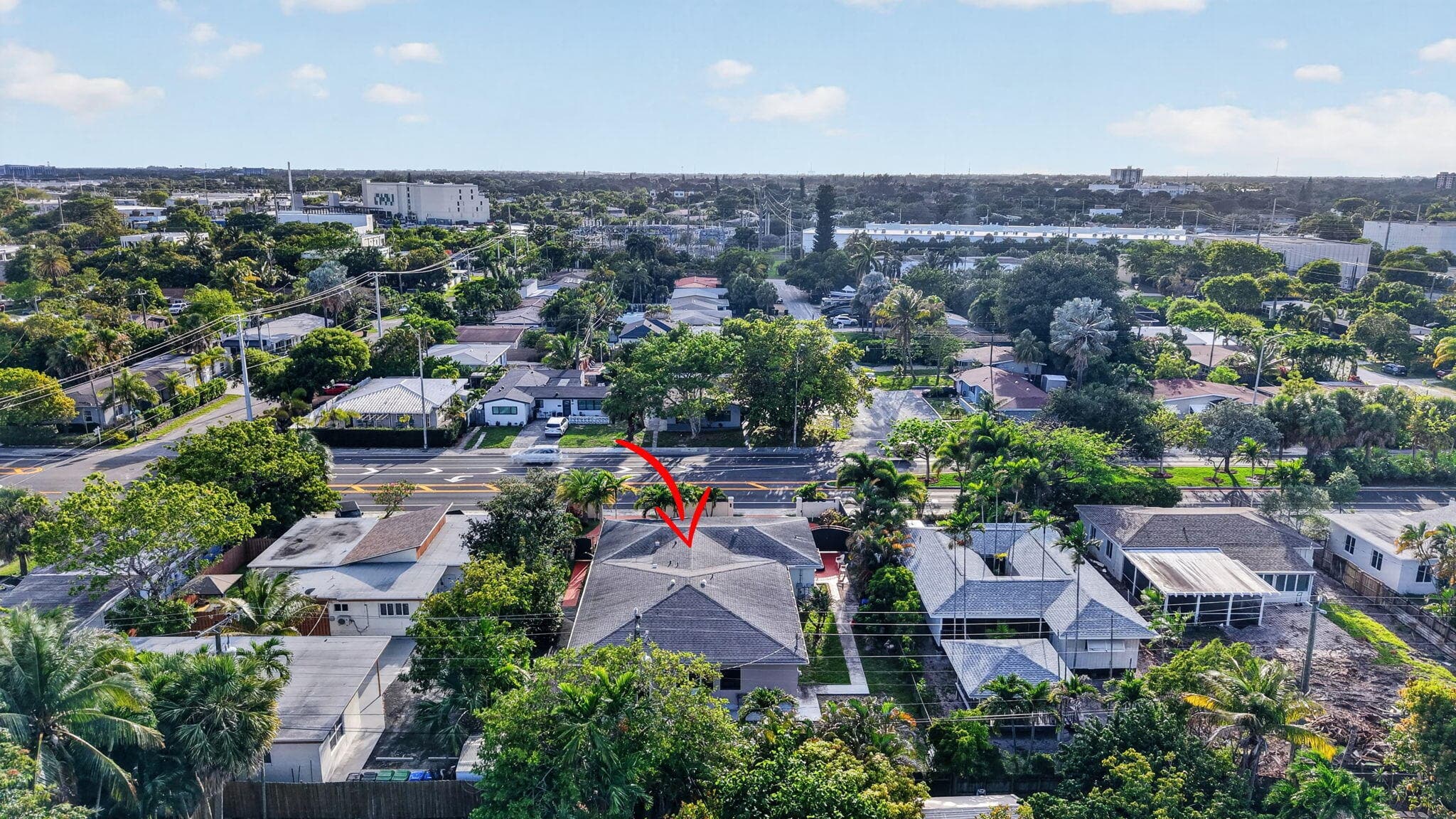 1412 NE 15th Avenue, Fort Lauderdale, FL 33304 — photo 67 of 75
