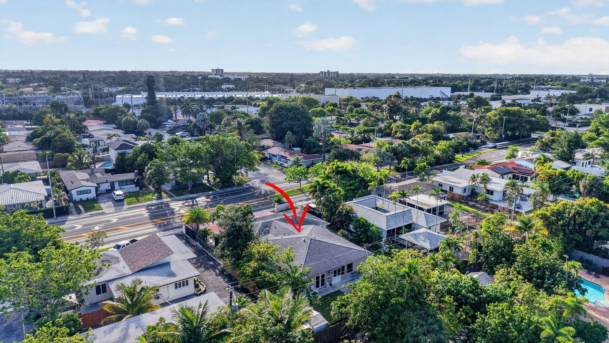 1412 NE 15th Avenue, Fort Lauderdale, FL 33304 — photo 68 of 75