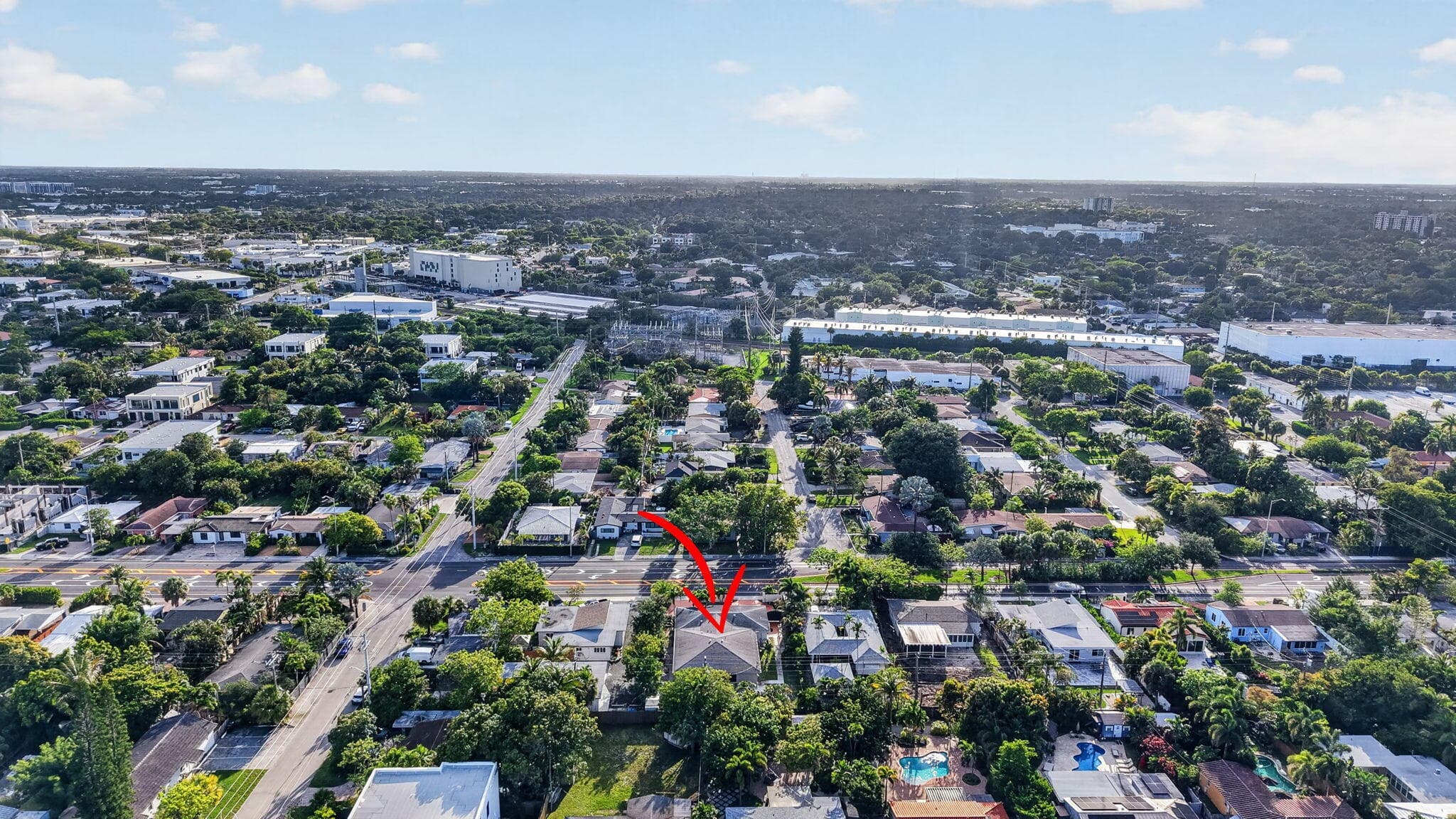 1412 NE 15th Avenue, Fort Lauderdale, FL 33304 — photo 70 of 75