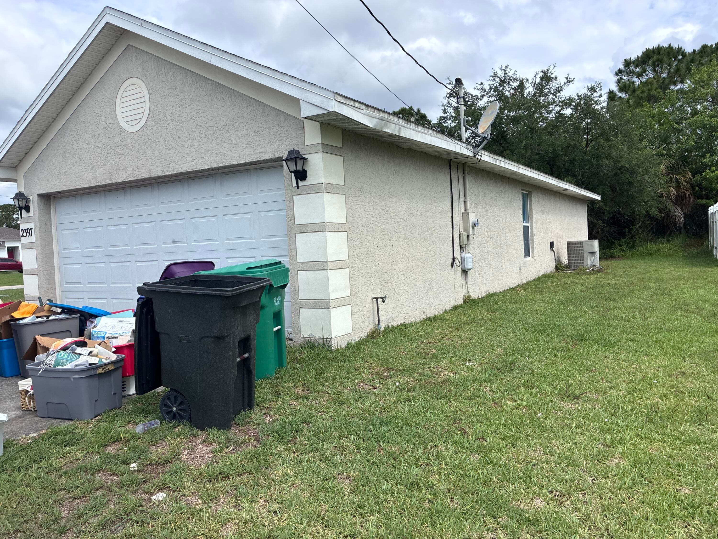 2397 SW Plum Court, Port St. Lucie, FL 34953 — photo 2 of 11