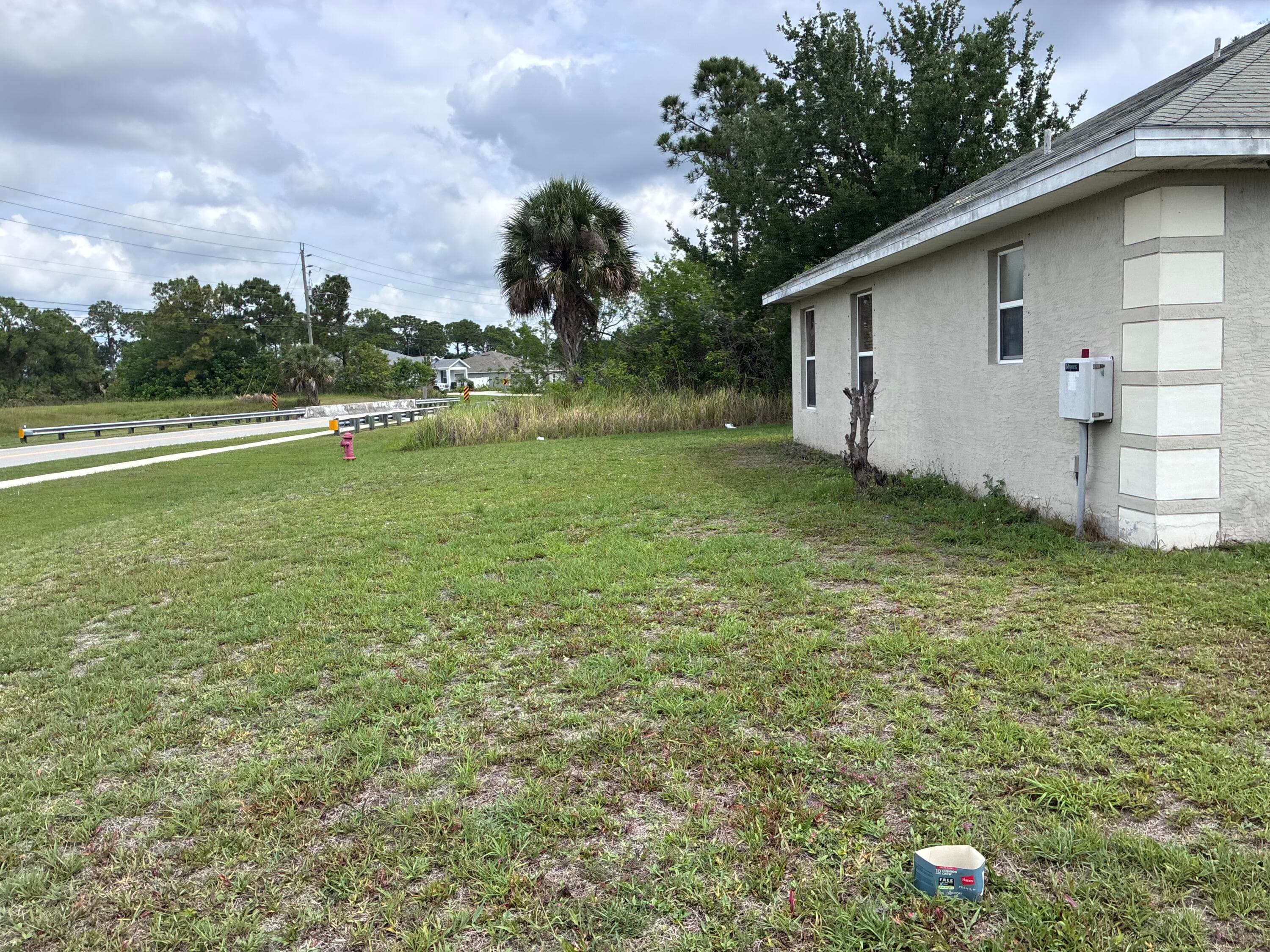 2397 SW Plum Court, Port St. Lucie, FL 34953 — photo 3 of 11