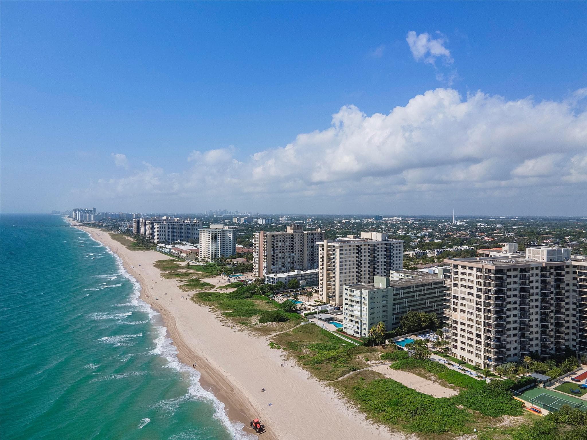 1900 S Ocean Boulevard 8l, Lauderdale-By-The-Sea, FL 33062 — photo