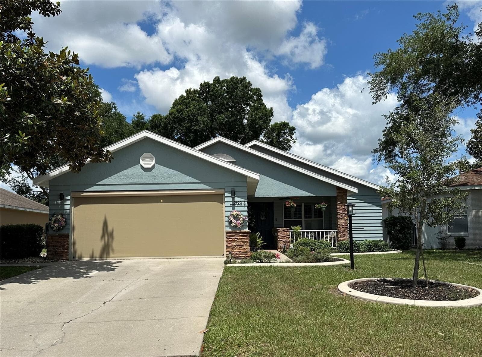 9193 SW 91st Circle, Ocala, FL 34481 — photo